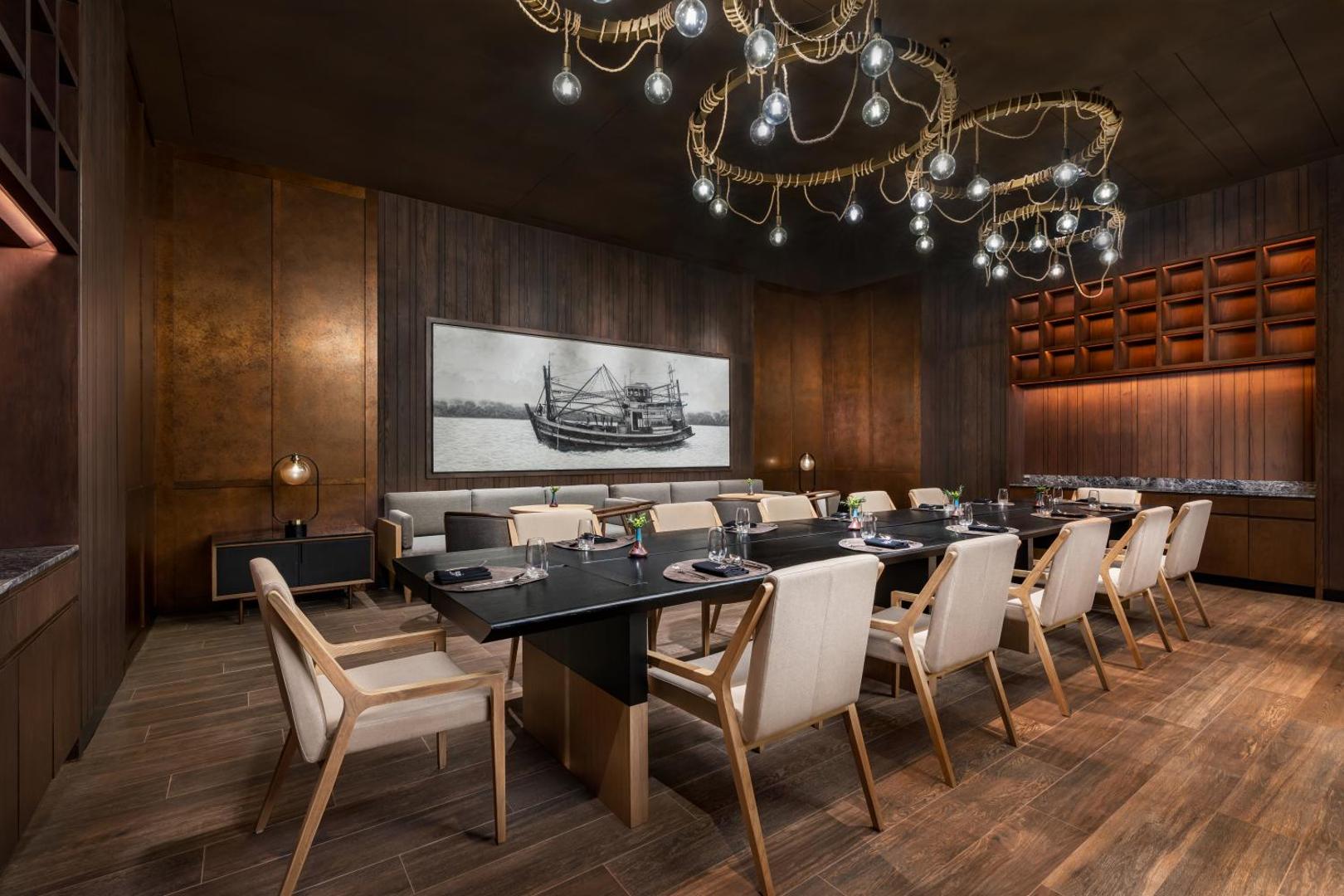 Khao Lak Marriott Beach Resort & Spa