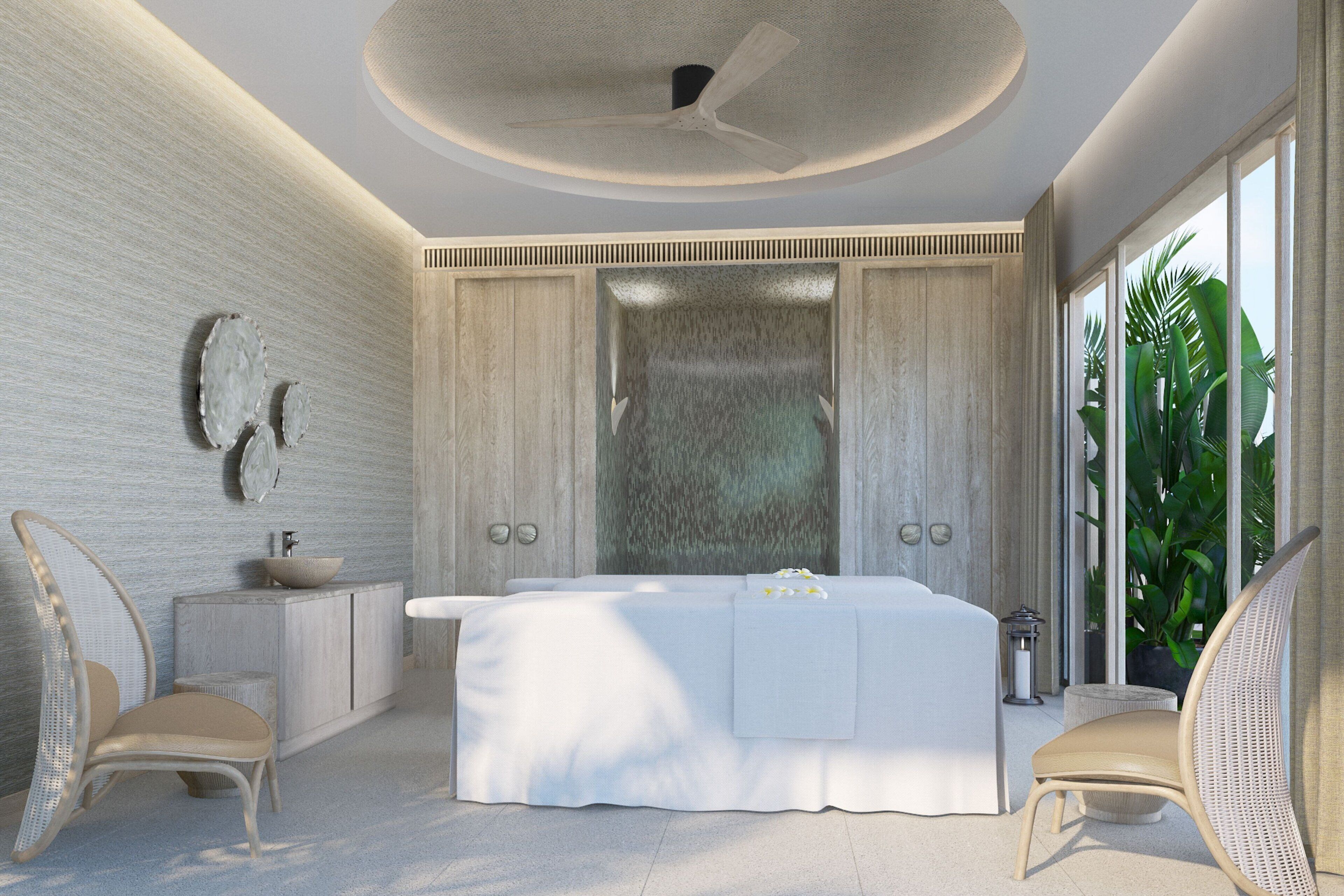 Khao Lak Marriott Beach Resort & Spa