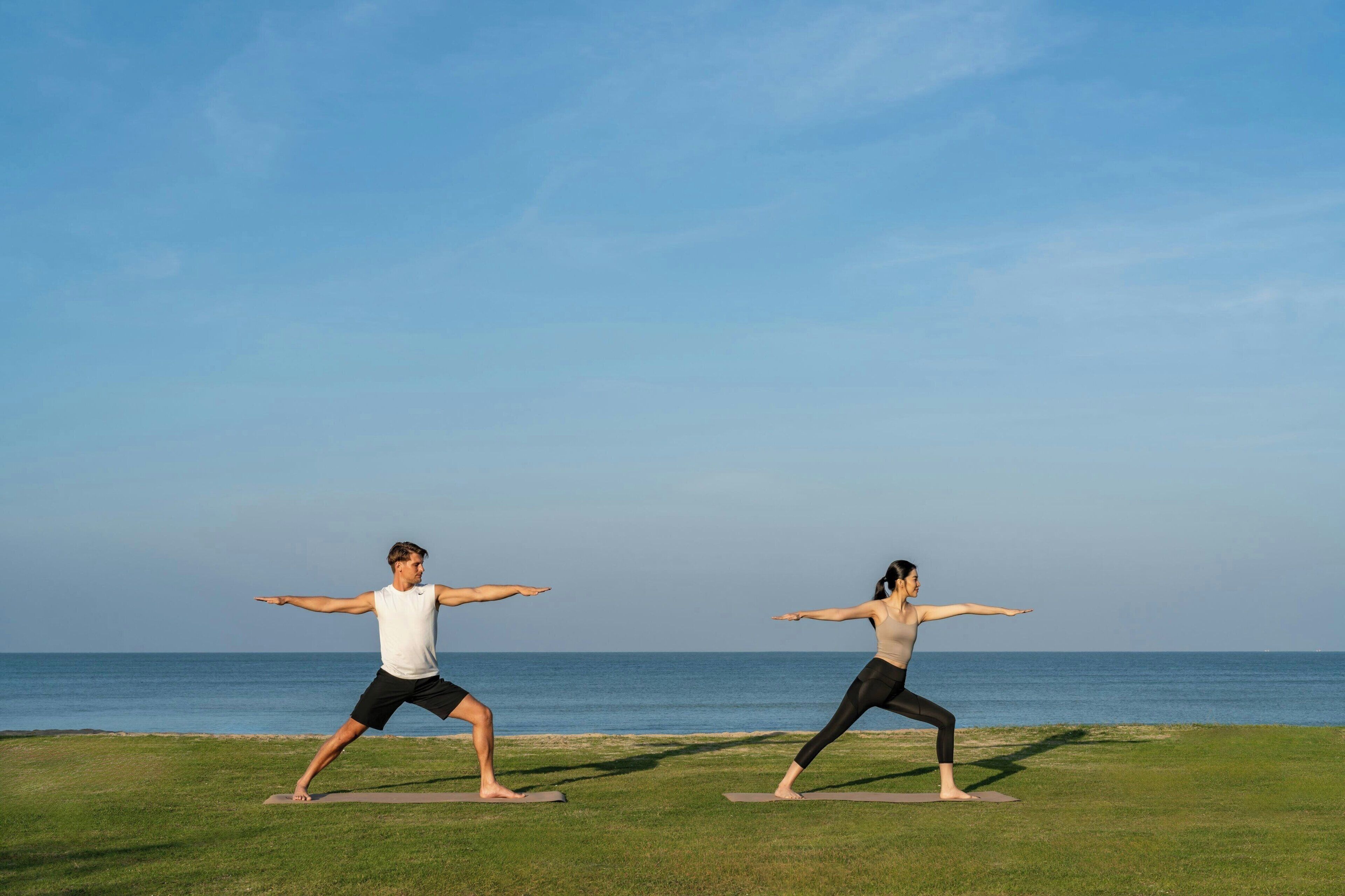 Khao Lak Marriott Beach Resort & Spa