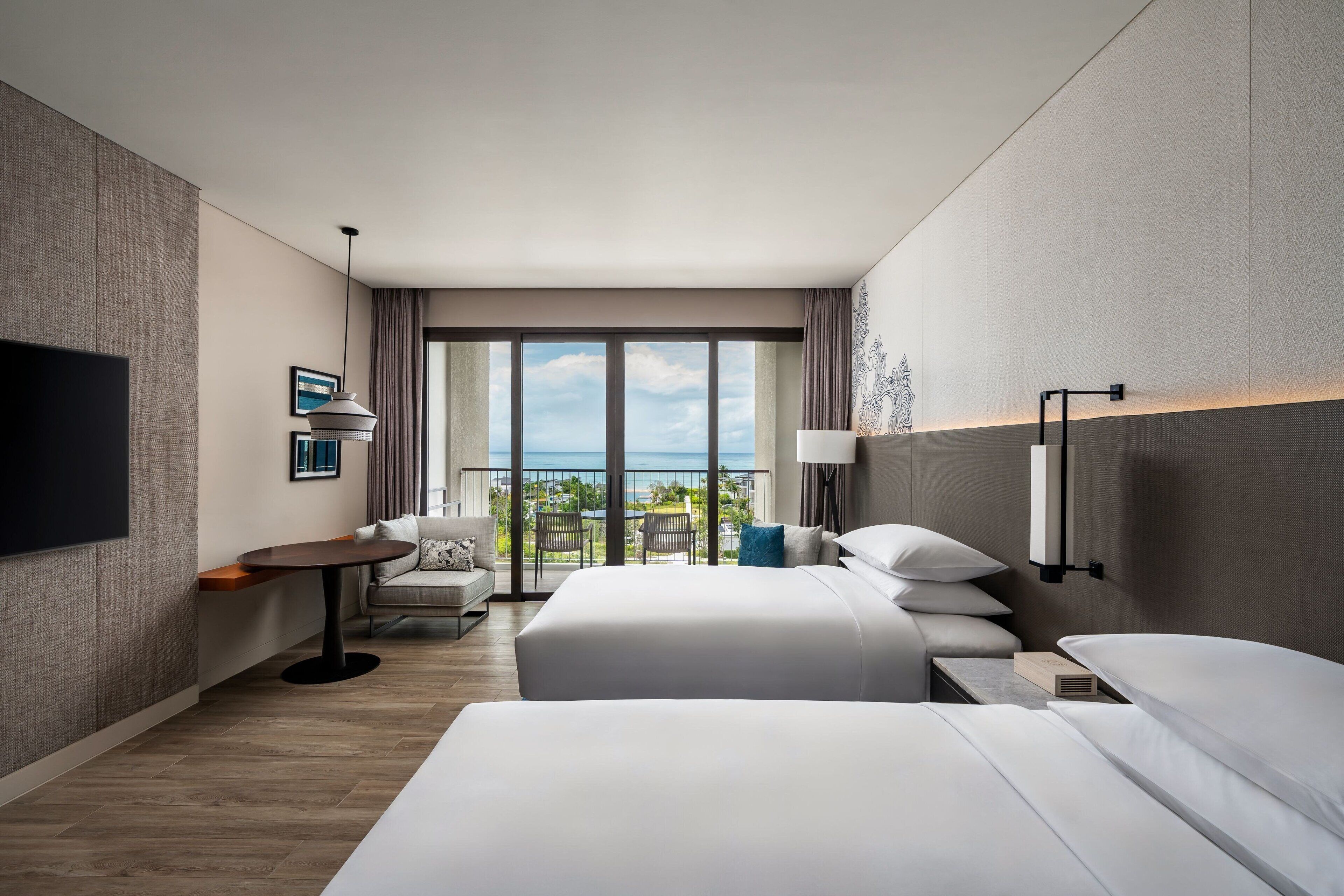 Khao Lak Marriott Beach Resort & Spa