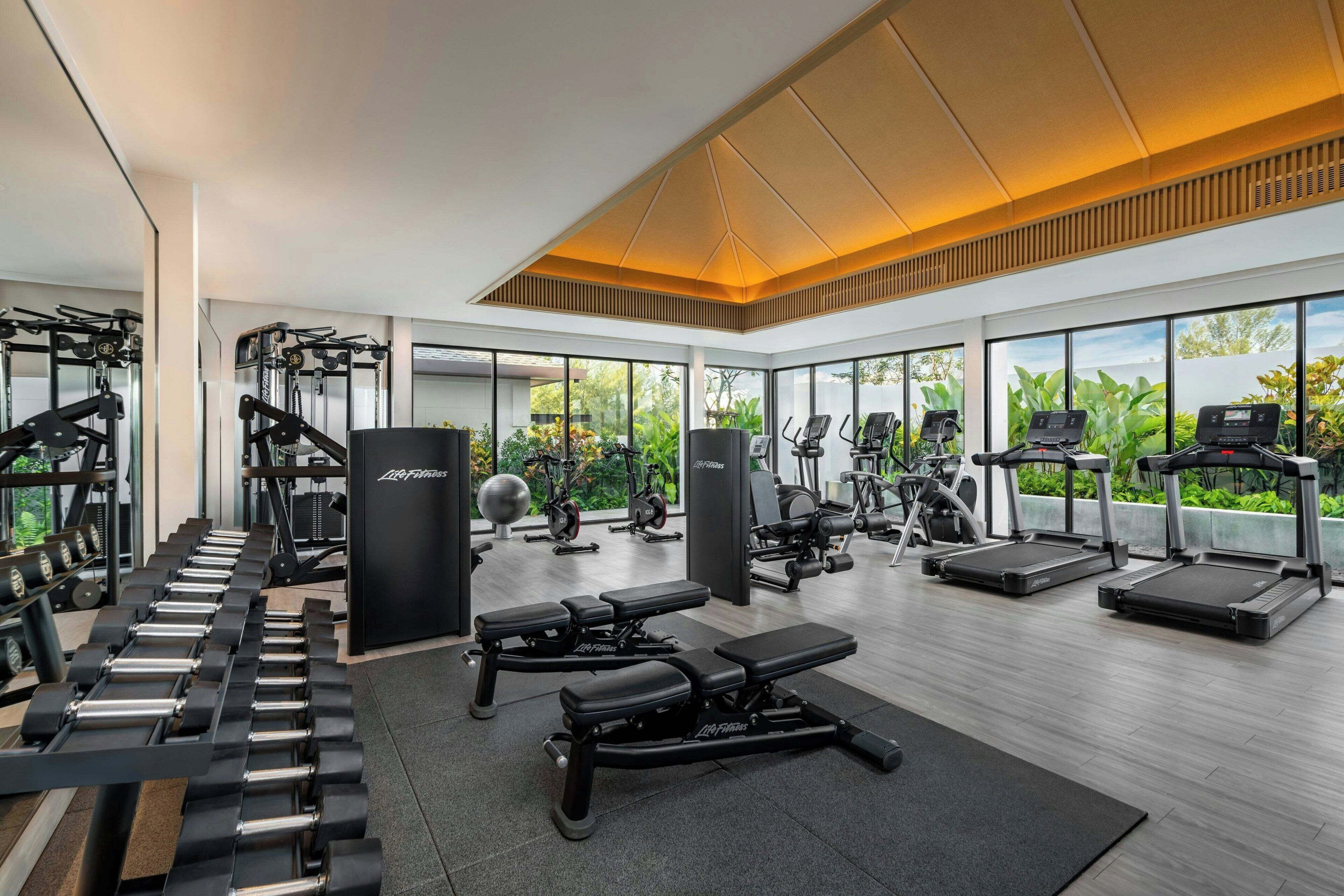 Khao Lak Marriott Beach Resort & Spa