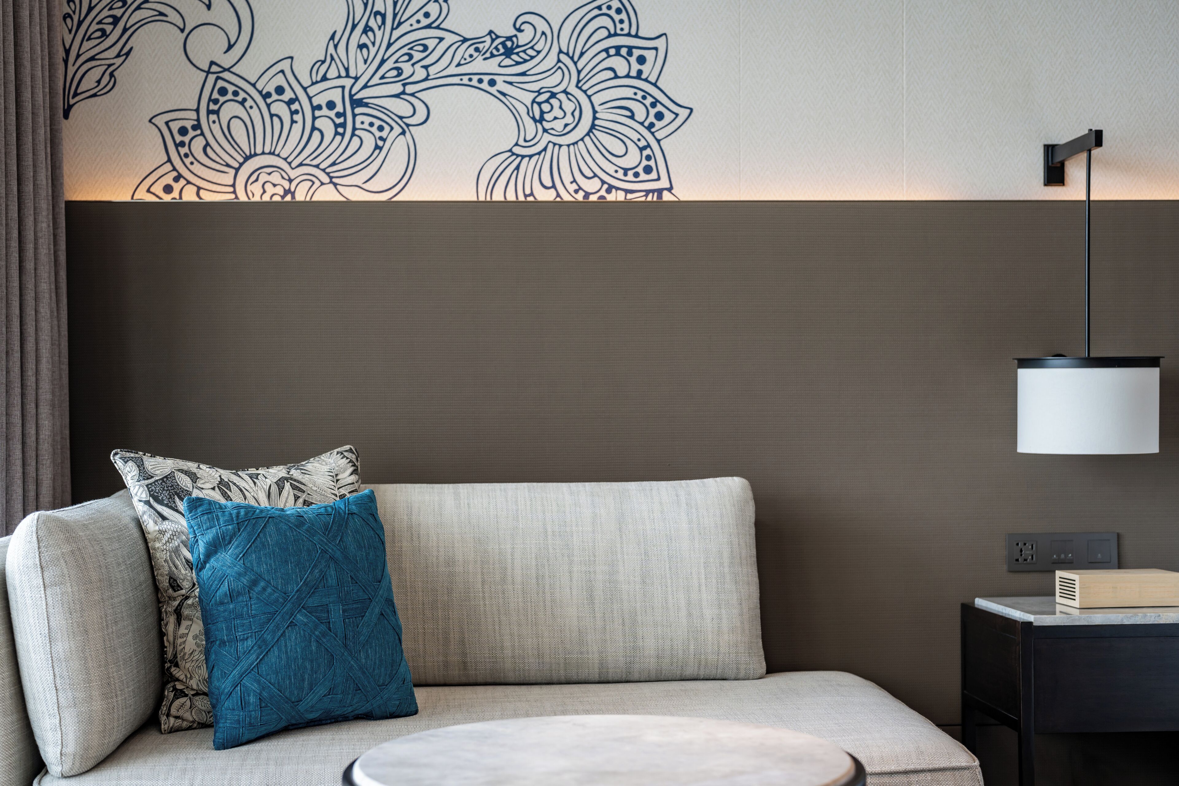 Khao Lak Marriott Beach Resort & Spa