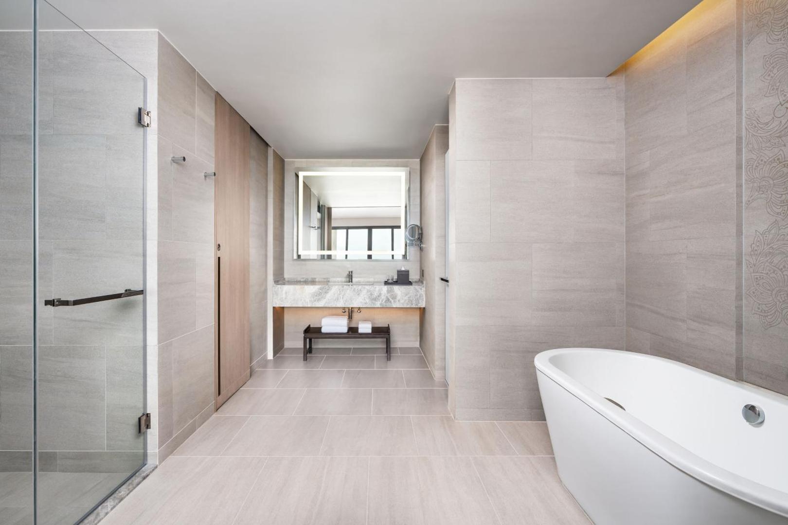 Khao Lak Marriott Beach Resort & Spa