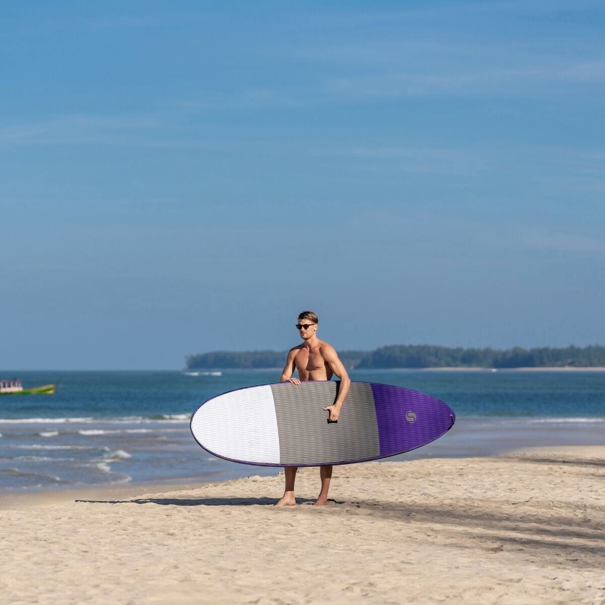 Khao Lak Marriott Beach Resort & Spa