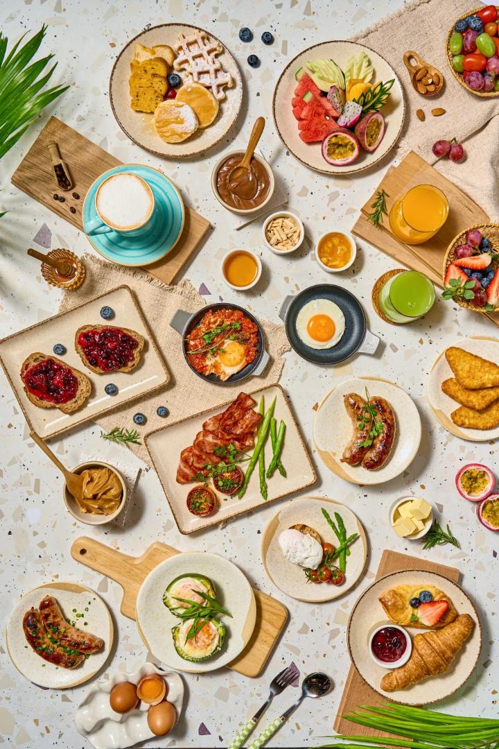 Khao Lak Marriott Beach Resort & Spa