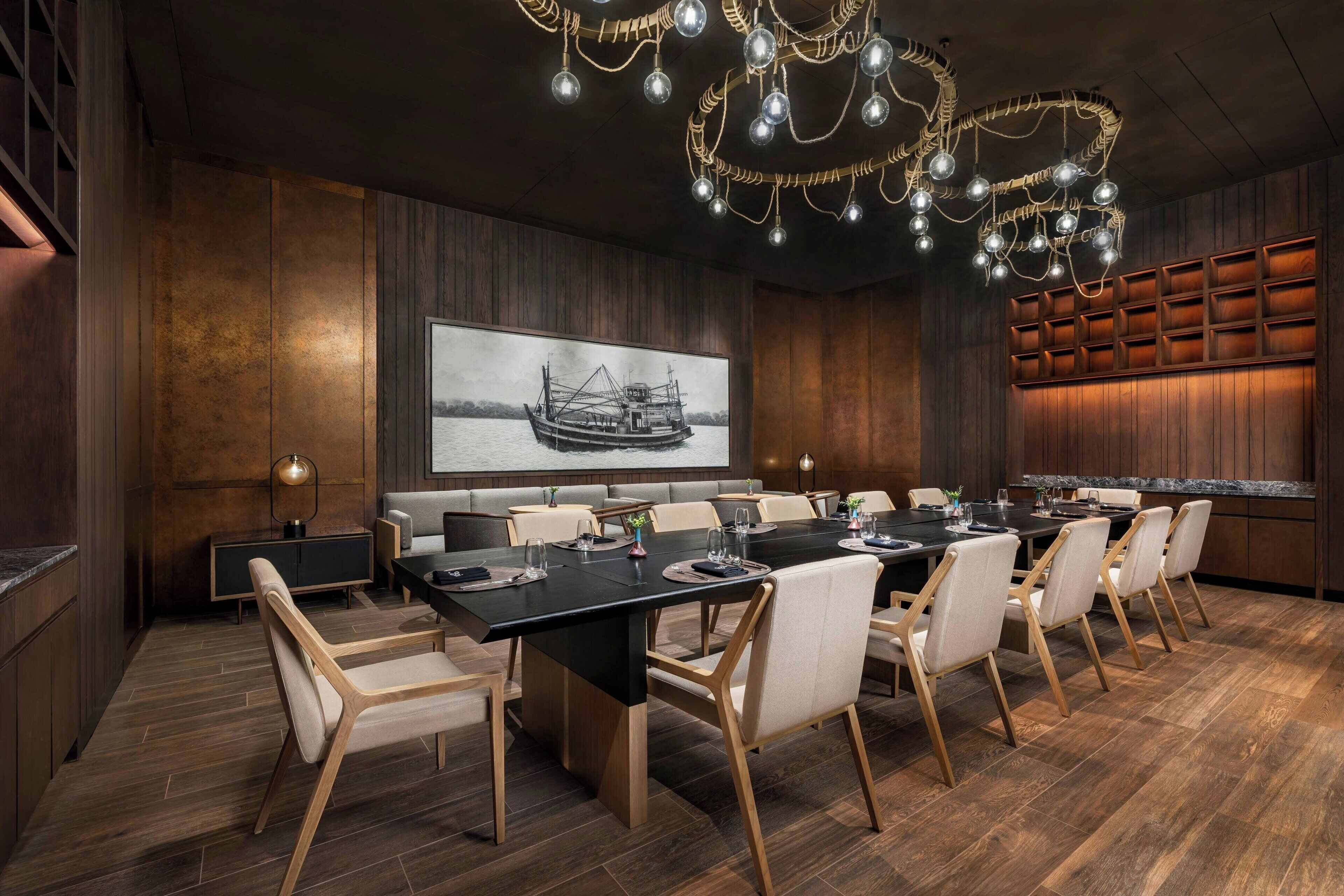 Khao Lak Marriott Beach Resort & Spa