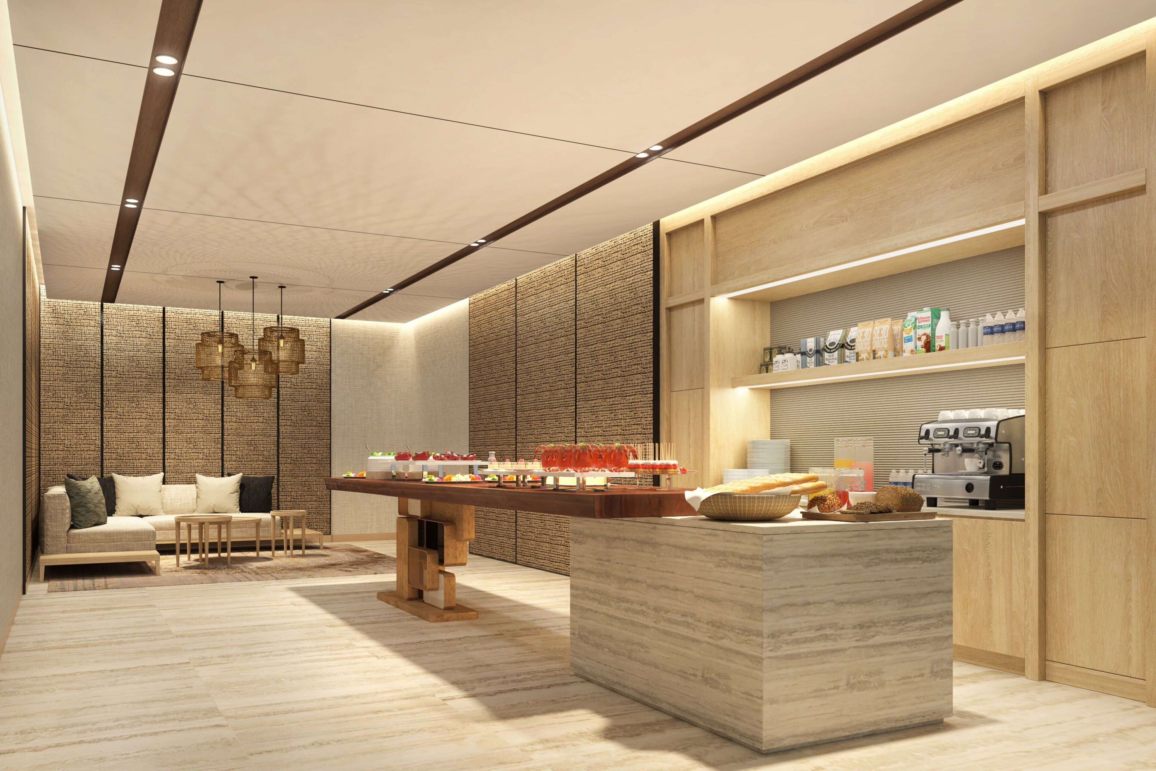 Khao Lak Marriott Beach Resort & Spa