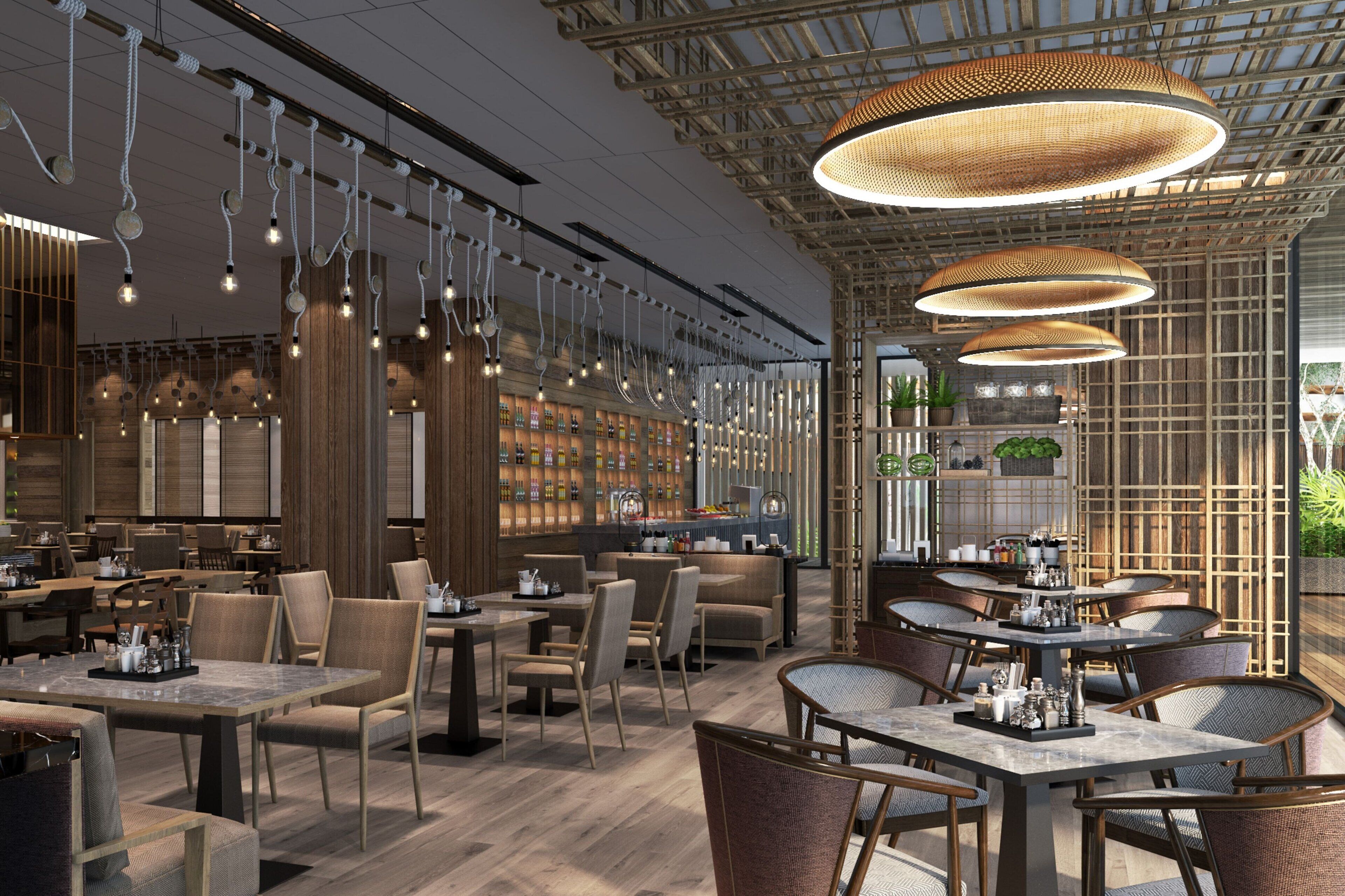 Khao Lak Marriott Beach Resort & Spa