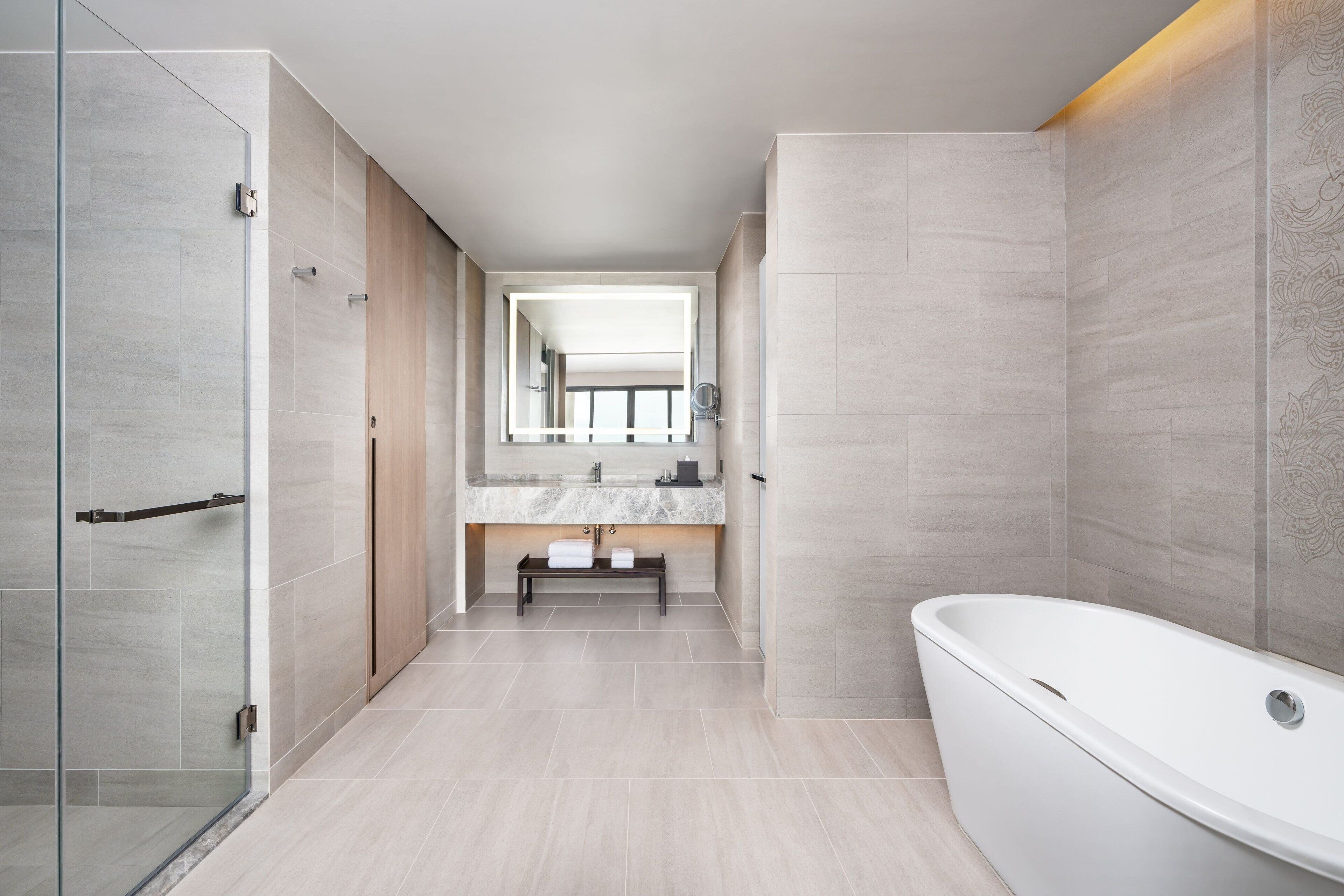 Khao Lak Marriott Beach Resort & Spa