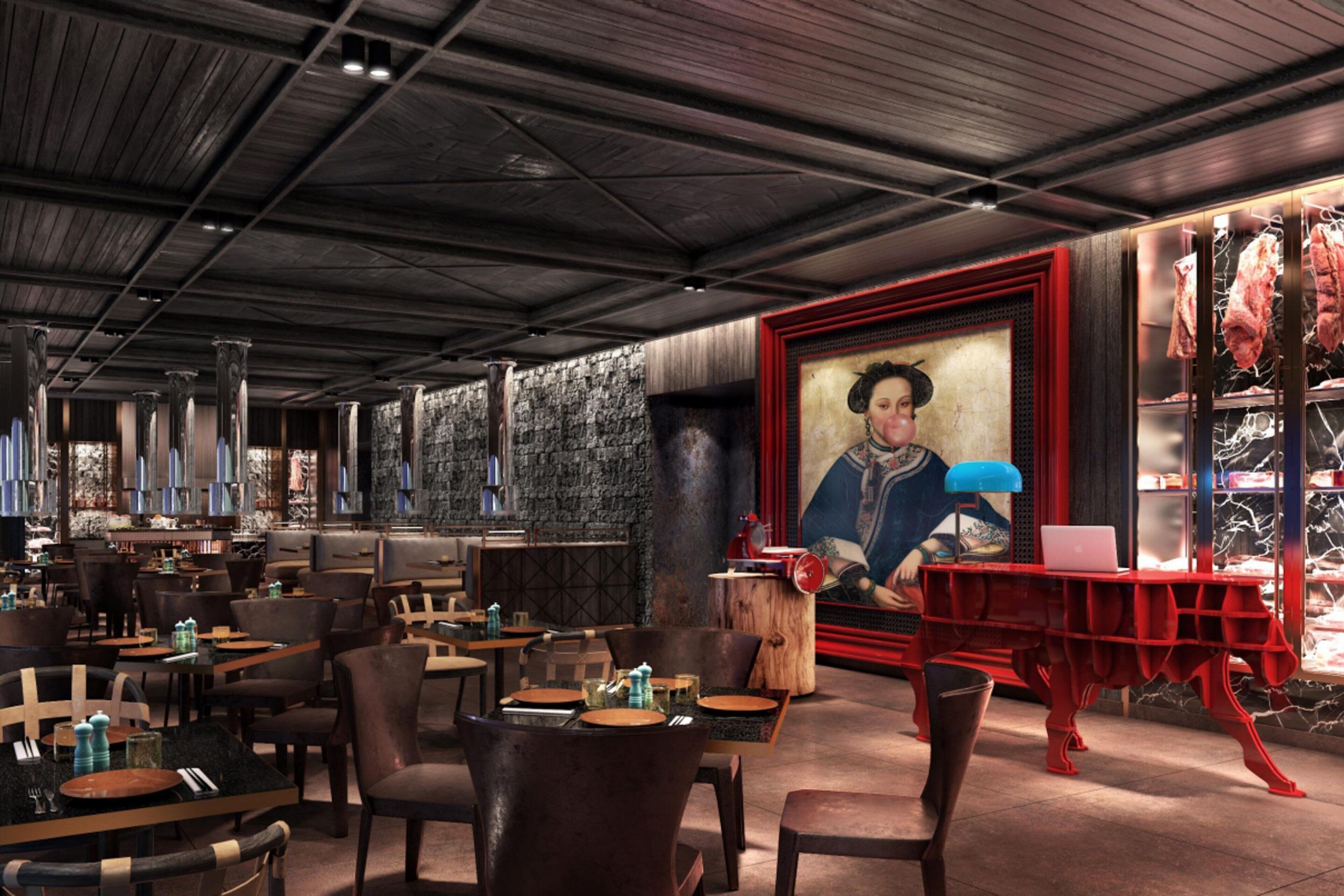 Khao Lak Marriott Beach Resort & Spa