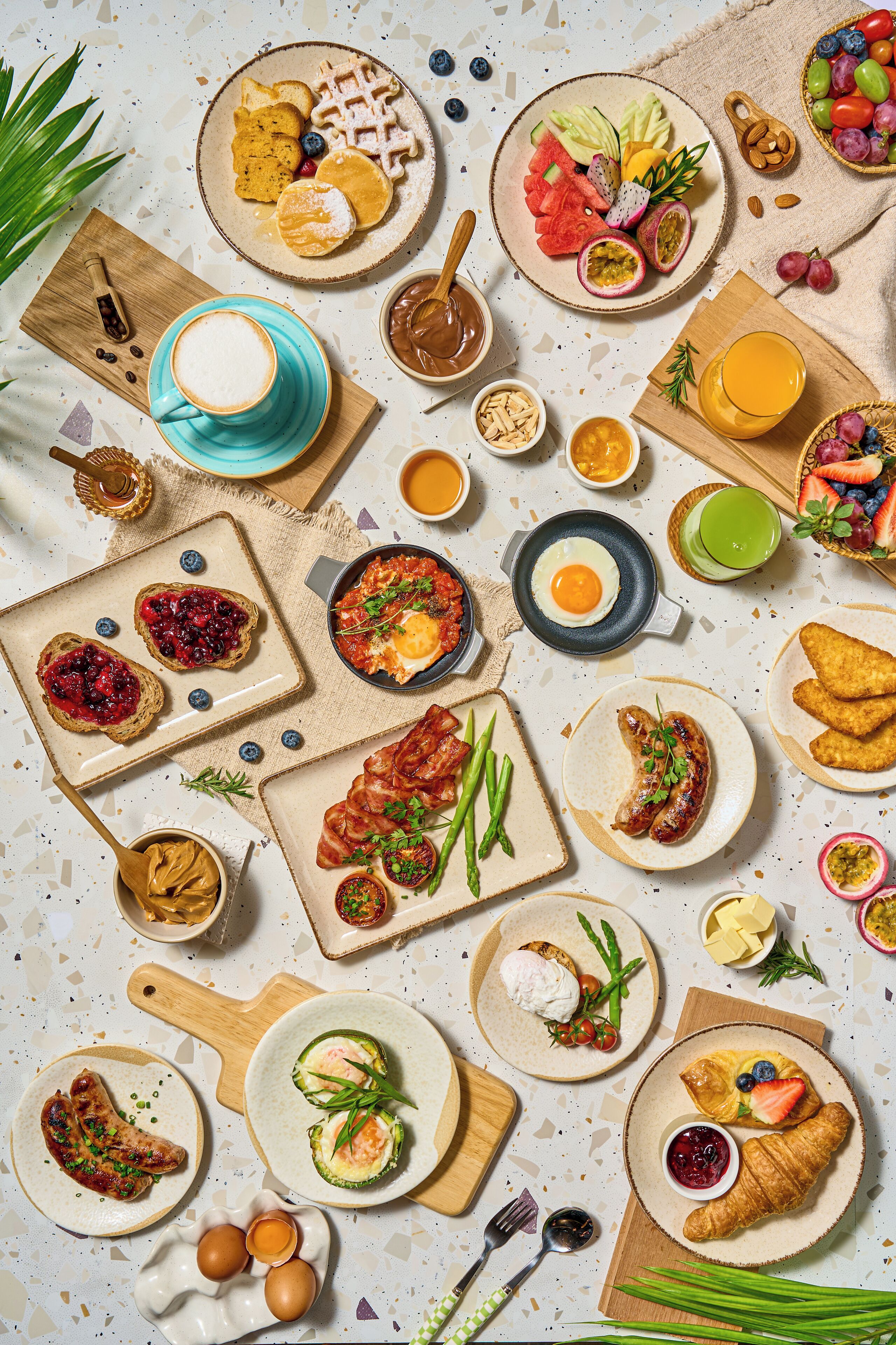 Khao Lak Marriott Beach Resort & Spa