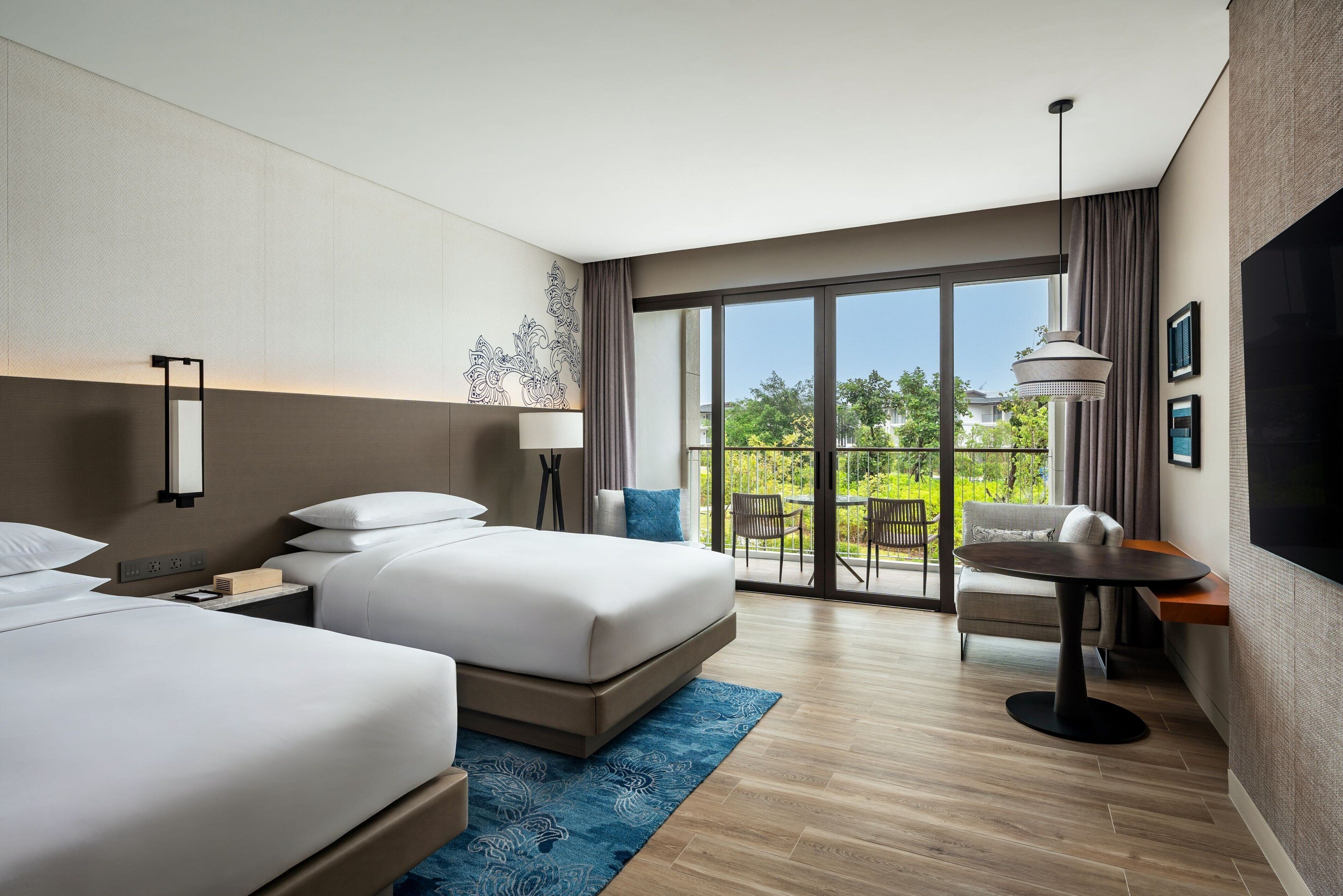 Khao Lak Marriott Beach Resort & Spa
