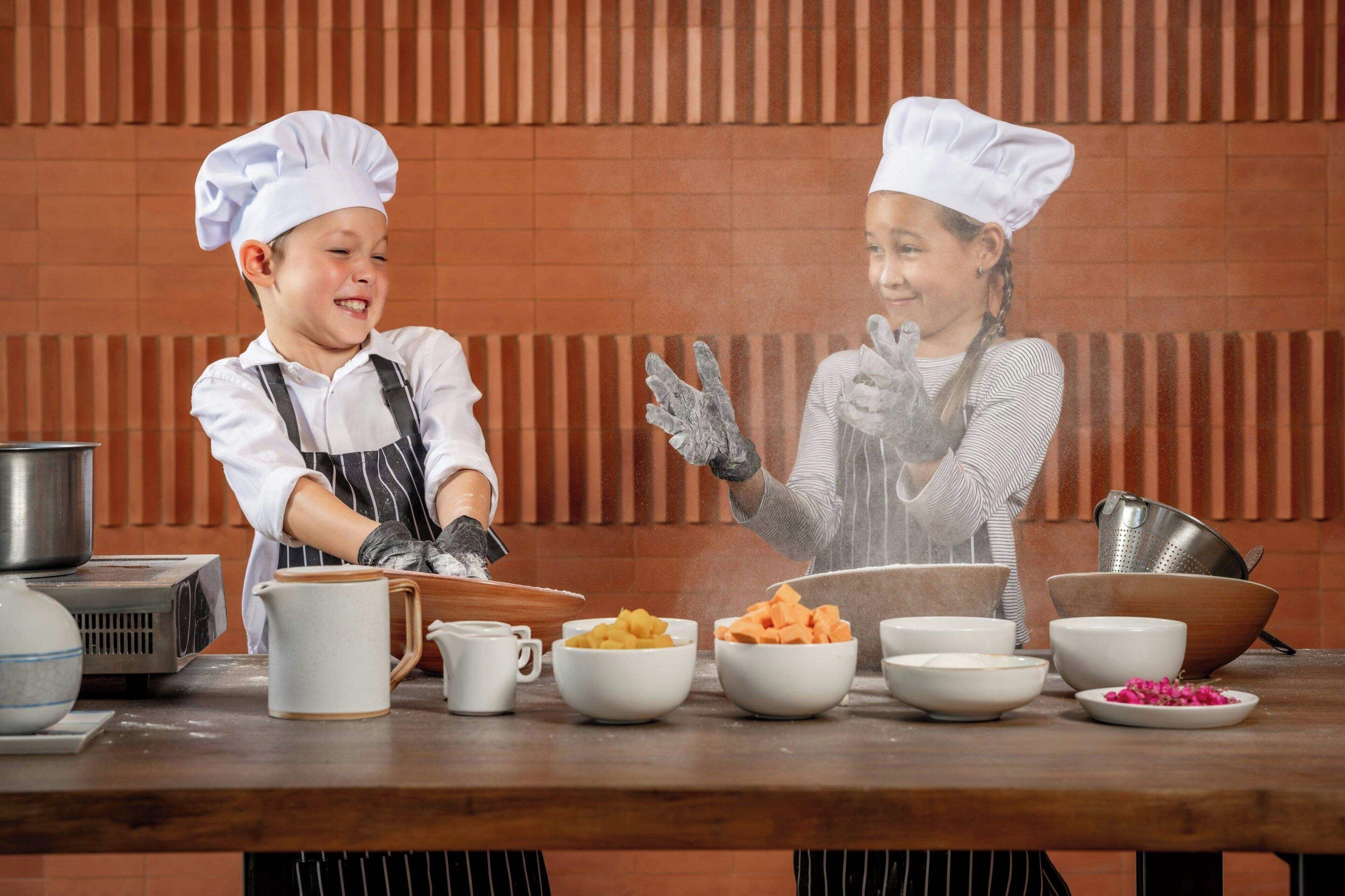 Khao Lak Marriott Beach Resort & Spa