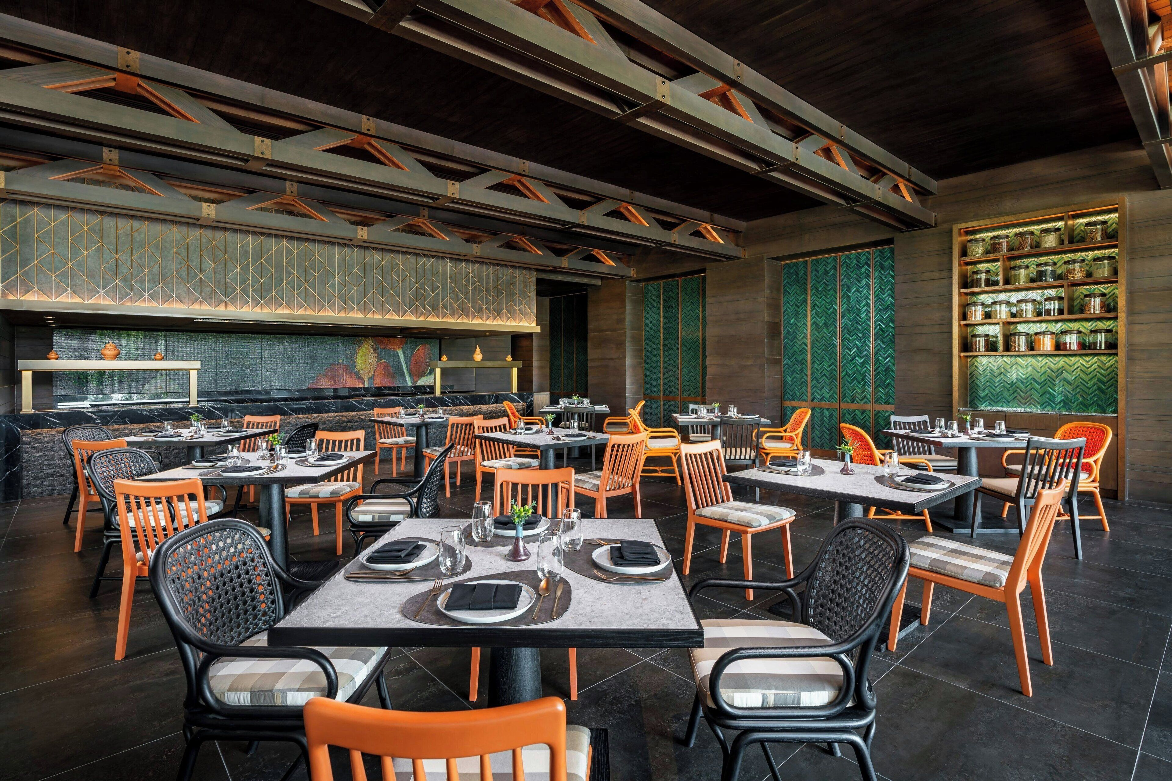 Khao Lak Marriott Beach Resort & Spa