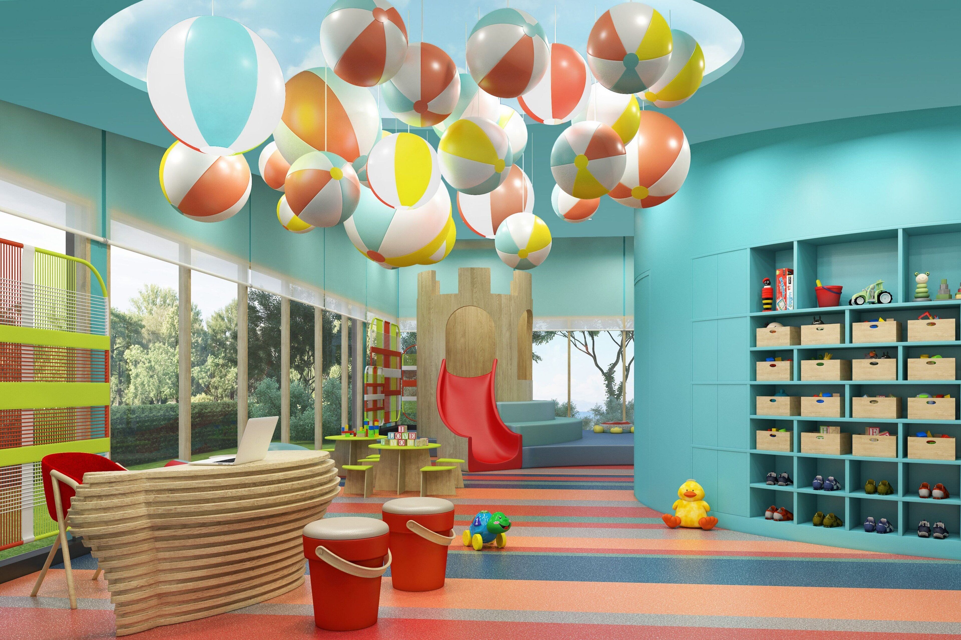 Khao Lak Marriott Beach Resort & Spa