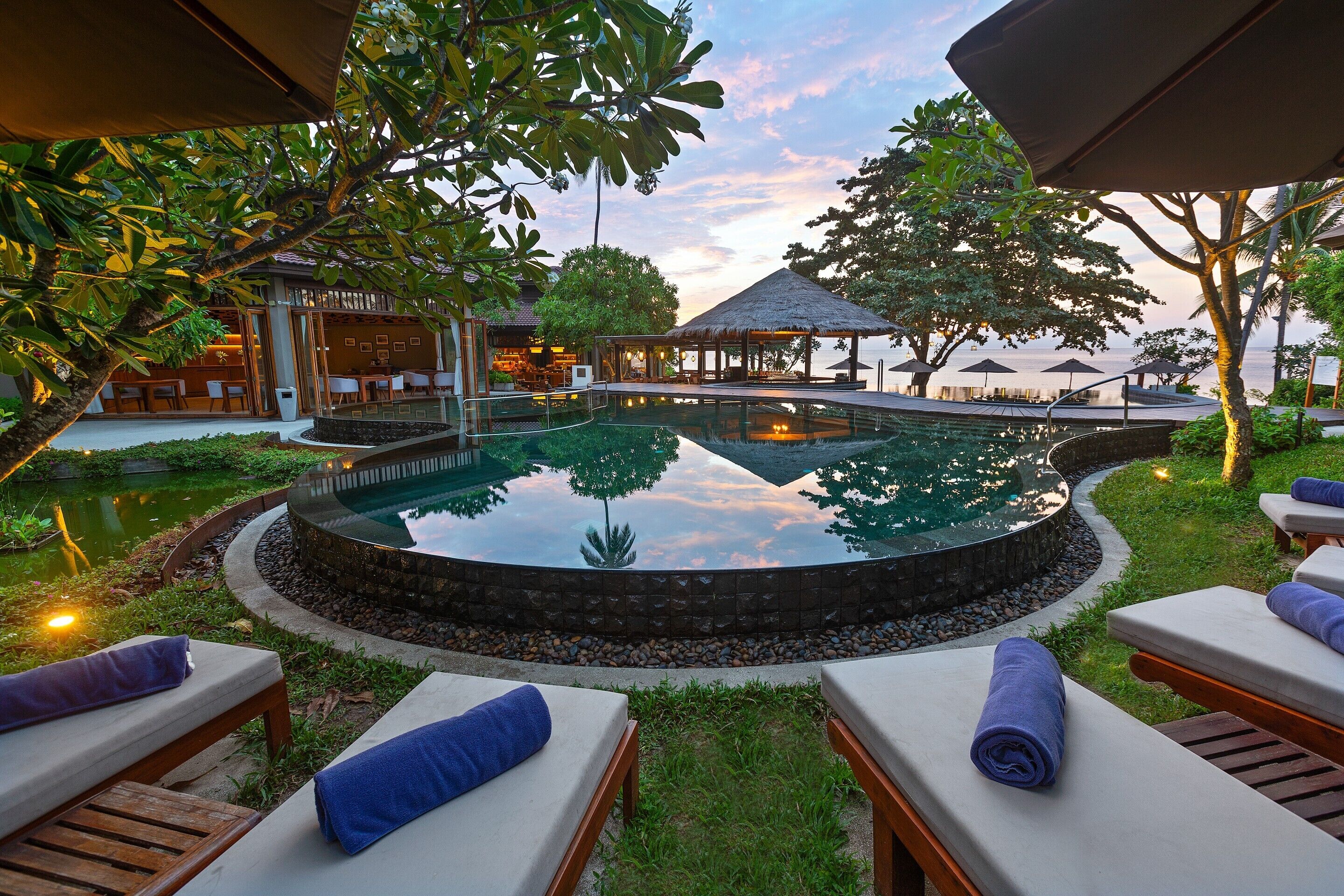SAii Koh Samui Villas SAii Koh Samui Villas