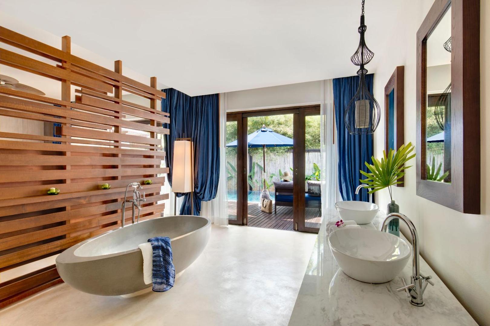 SAii Koh Samui Villas SAii Koh Samui Villas