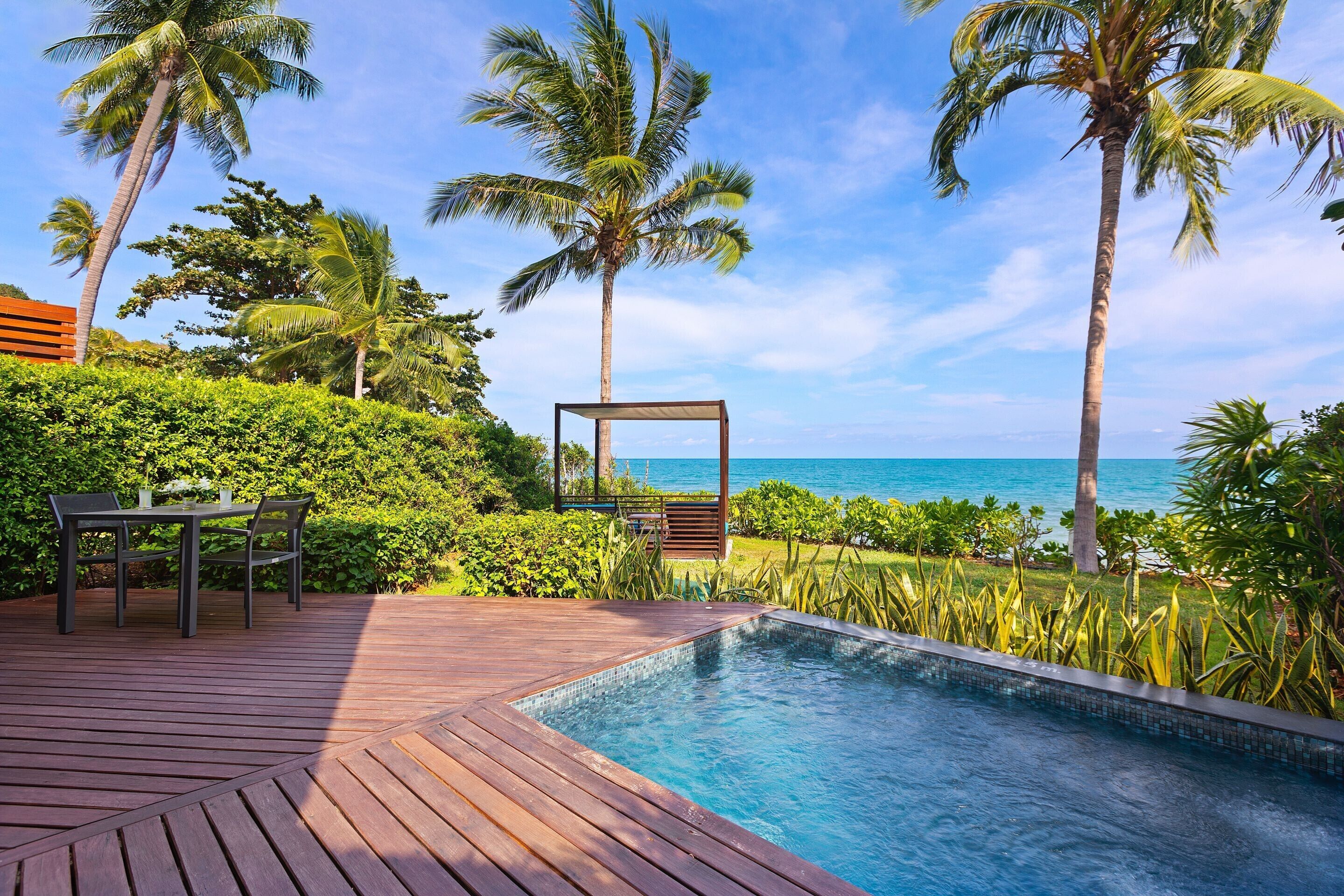 SAii Koh Samui Villas SAii Koh Samui Villas