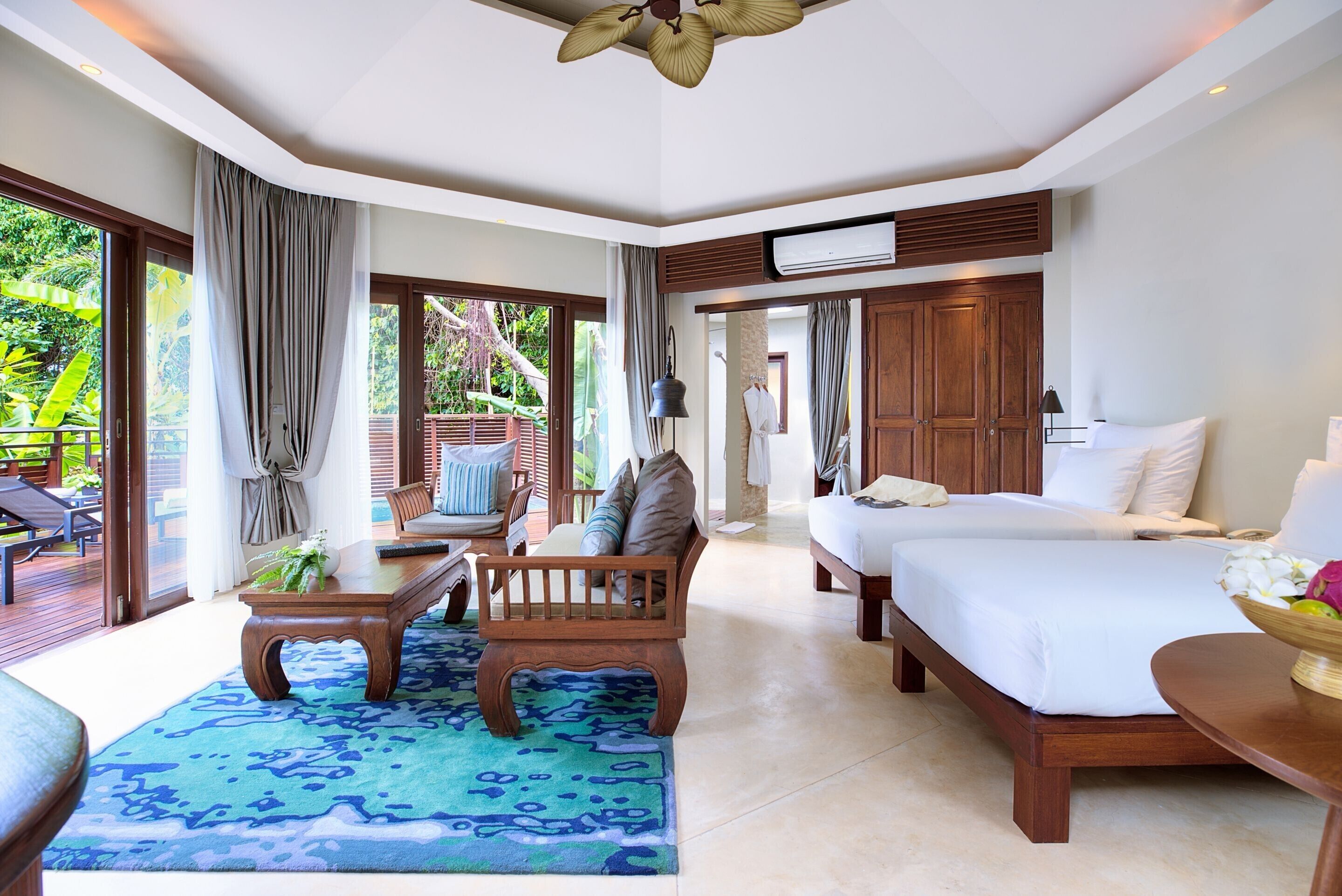 SAii Koh Samui Villas SAii Koh Samui Villas