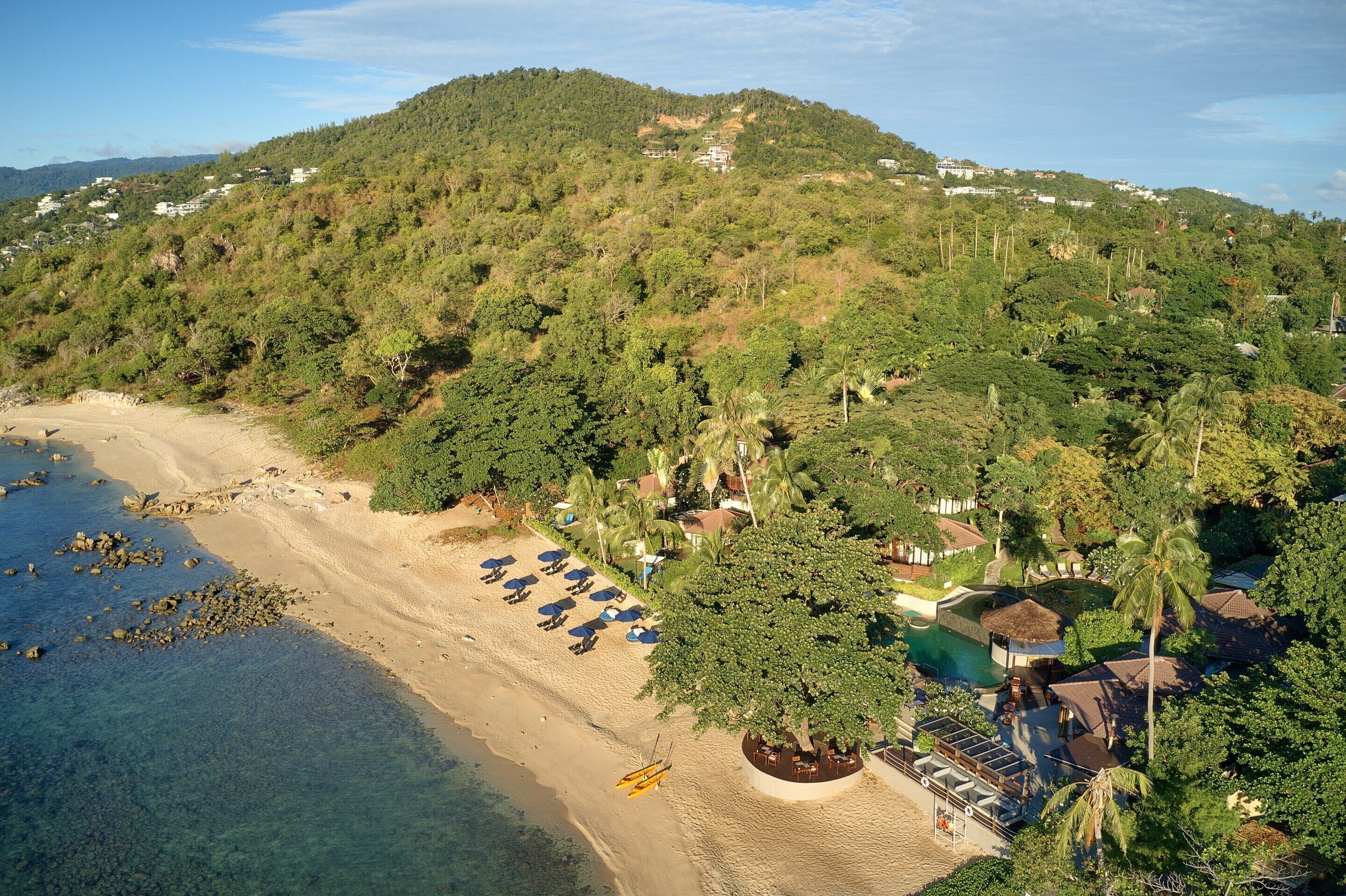 SAii Koh Samui Villas SAii Koh Samui Villas