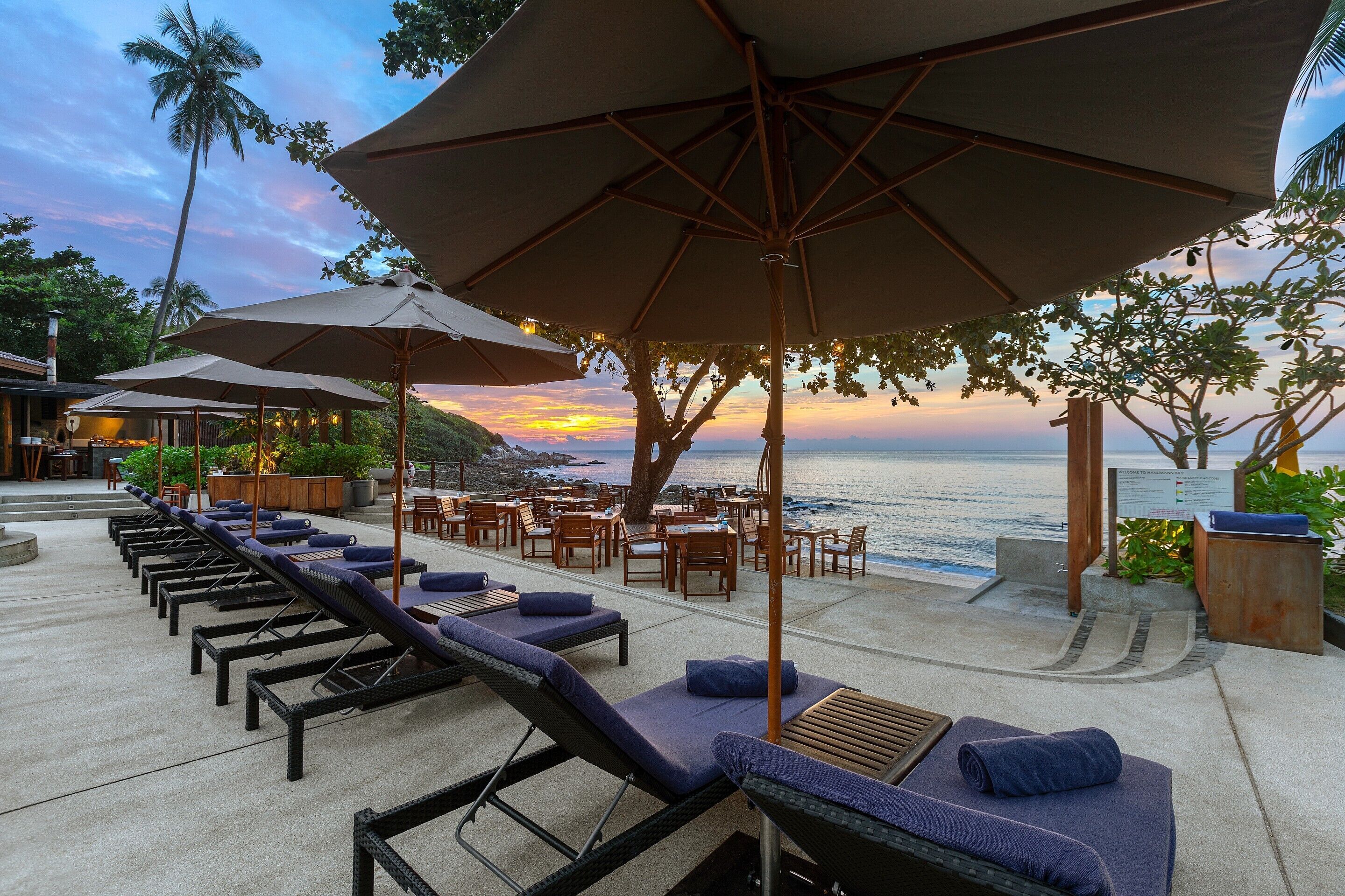 SAii Koh Samui Villas SAii Koh Samui Villas