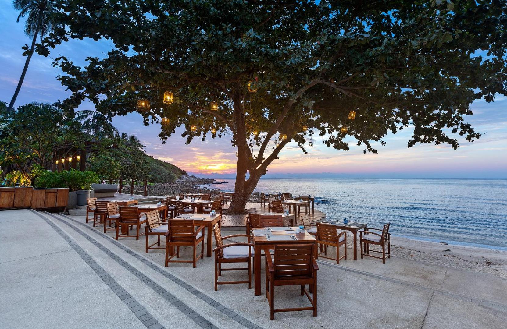SAii Koh Samui Villas SAii Koh Samui Villas