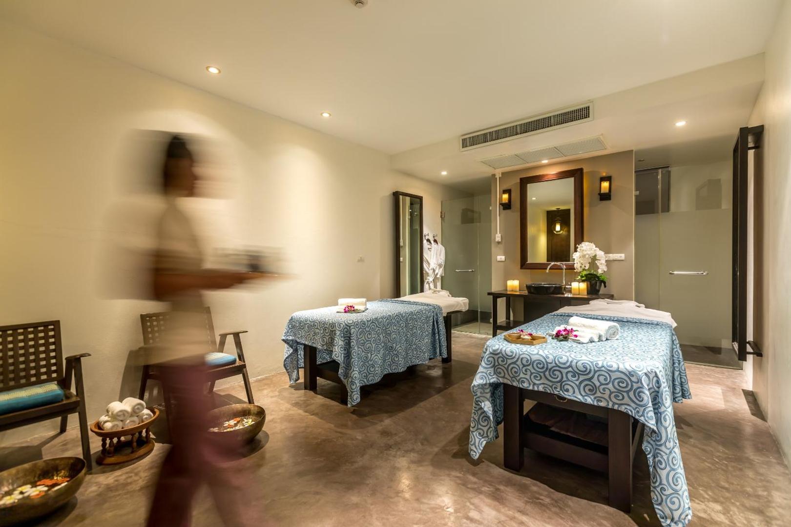SAii Koh Samui Villas SAii Koh Samui Villas