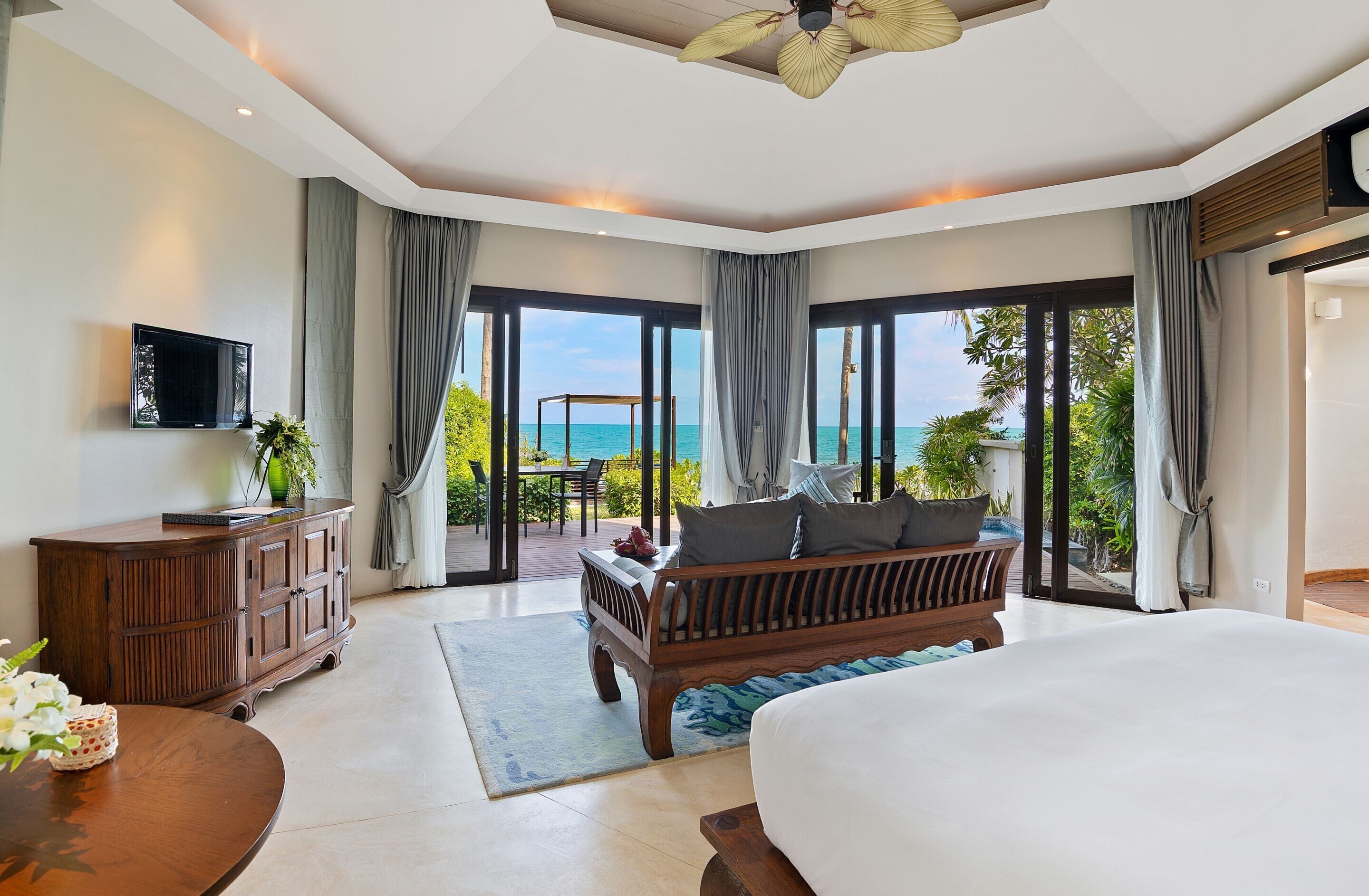 SAii Koh Samui Villas SAii Koh Samui Villas