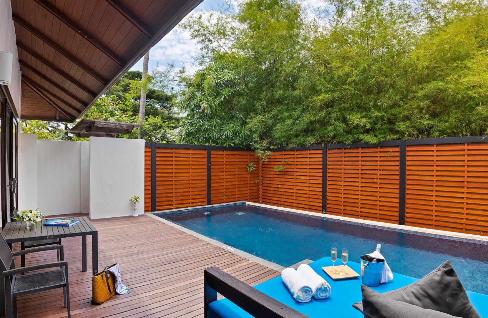 SAii Koh Samui Villas SAii Koh Samui Villas