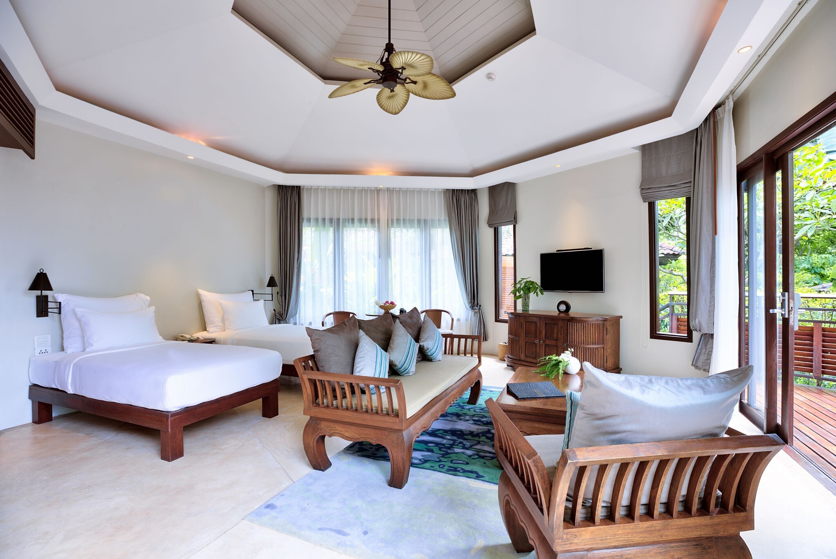 SAii Koh Samui Villas SAii Koh Samui Villas