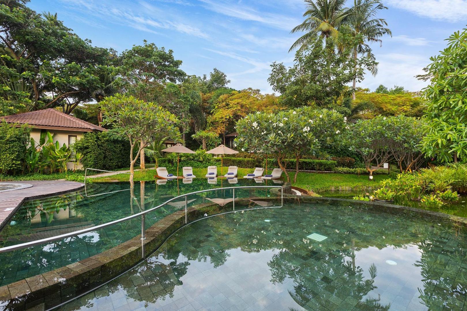 SAii Koh Samui Villas SAii Koh Samui Villas