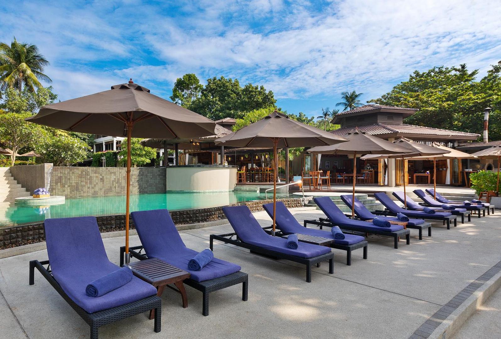 SAii Koh Samui Villas SAii Koh Samui Villas