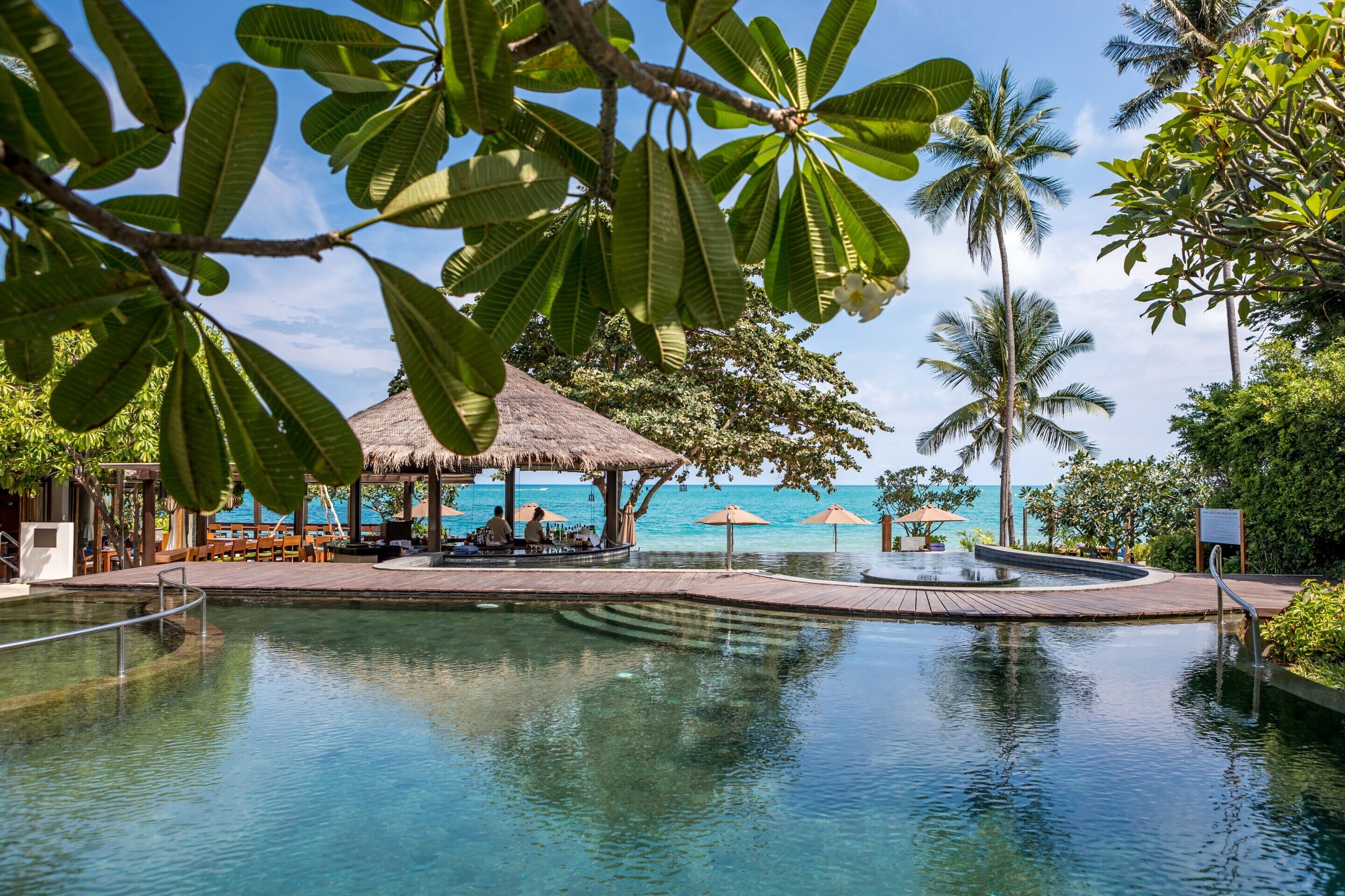 SAii Koh Samui Villas SAii Koh Samui Villas