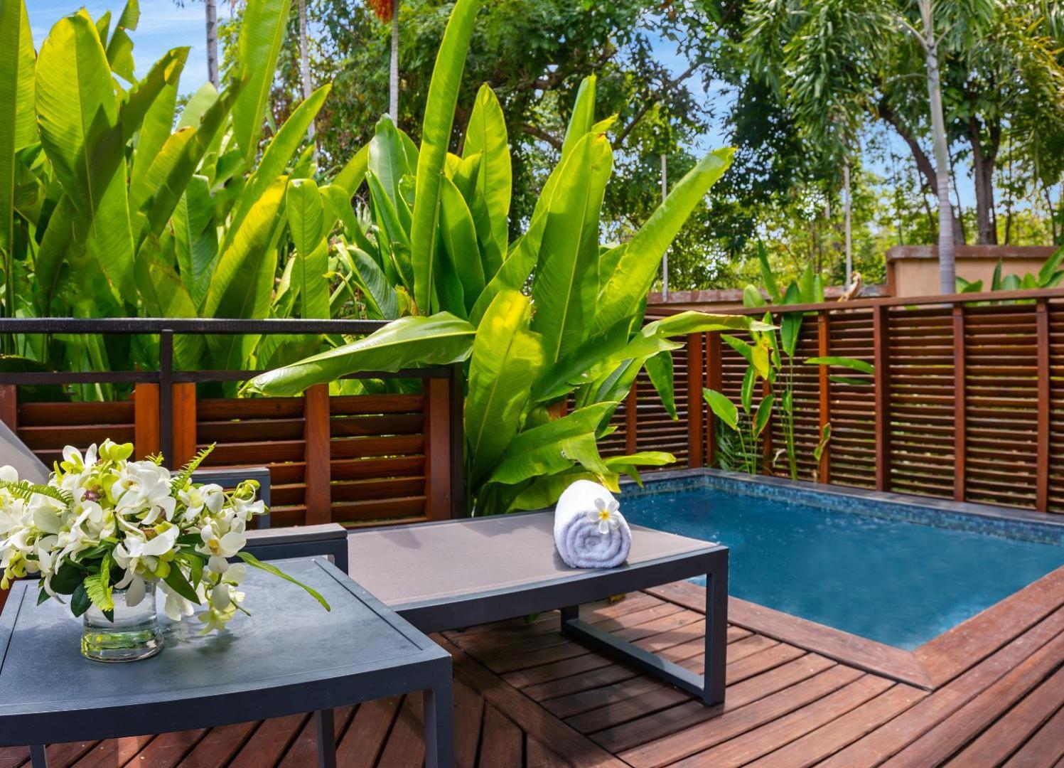 SAii Koh Samui Villas SAii Koh Samui Villas