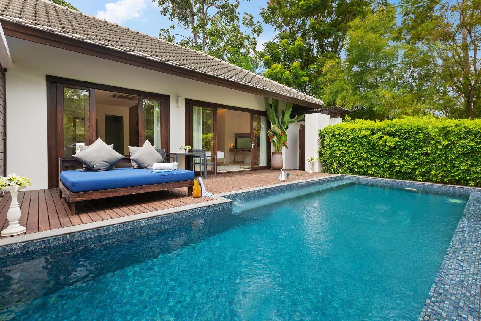 SAii Koh Samui Villas SAii Koh Samui Villas