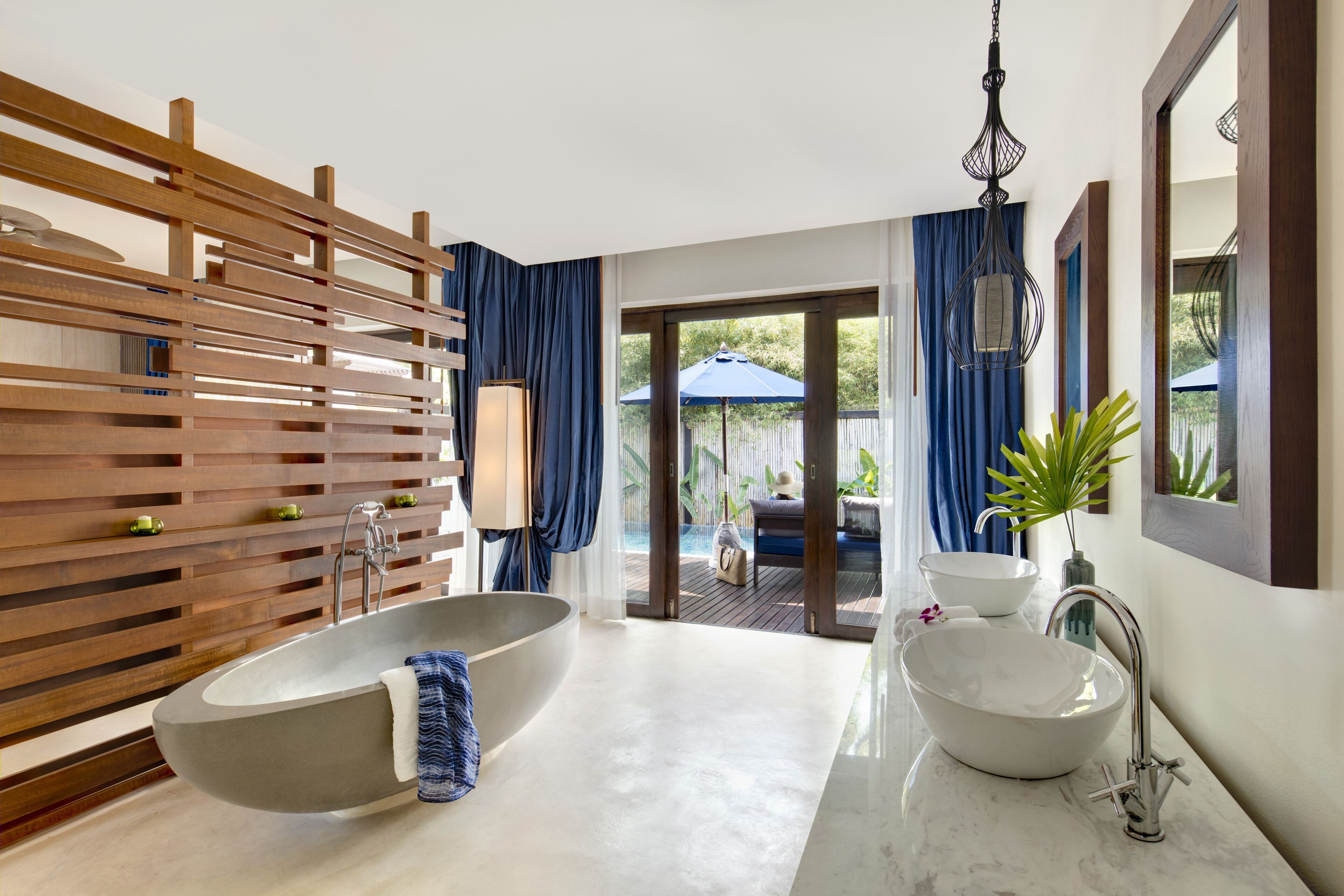SAii Koh Samui Villas SAii Koh Samui Villas