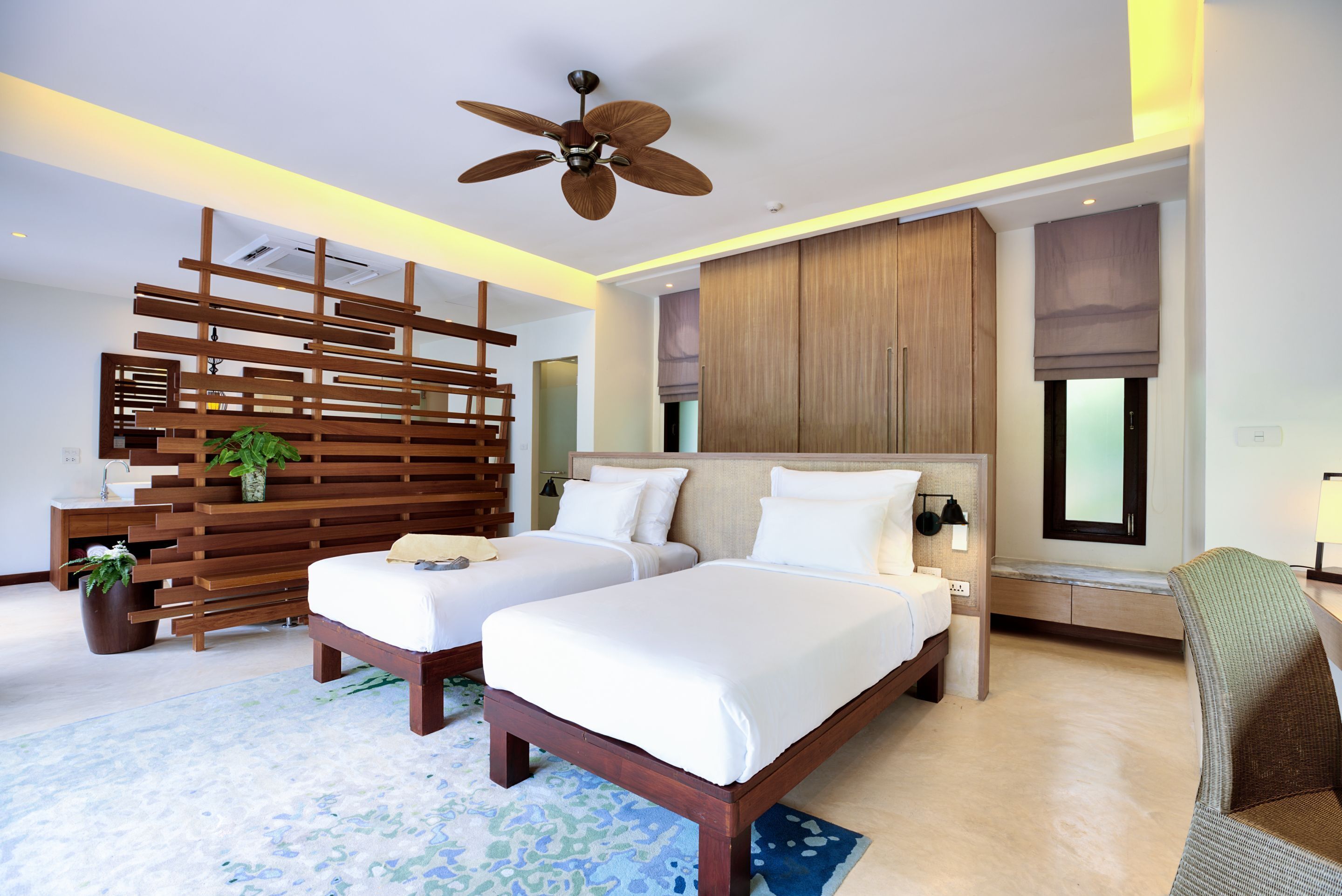 SAii Koh Samui Villas SAii Koh Samui Villas