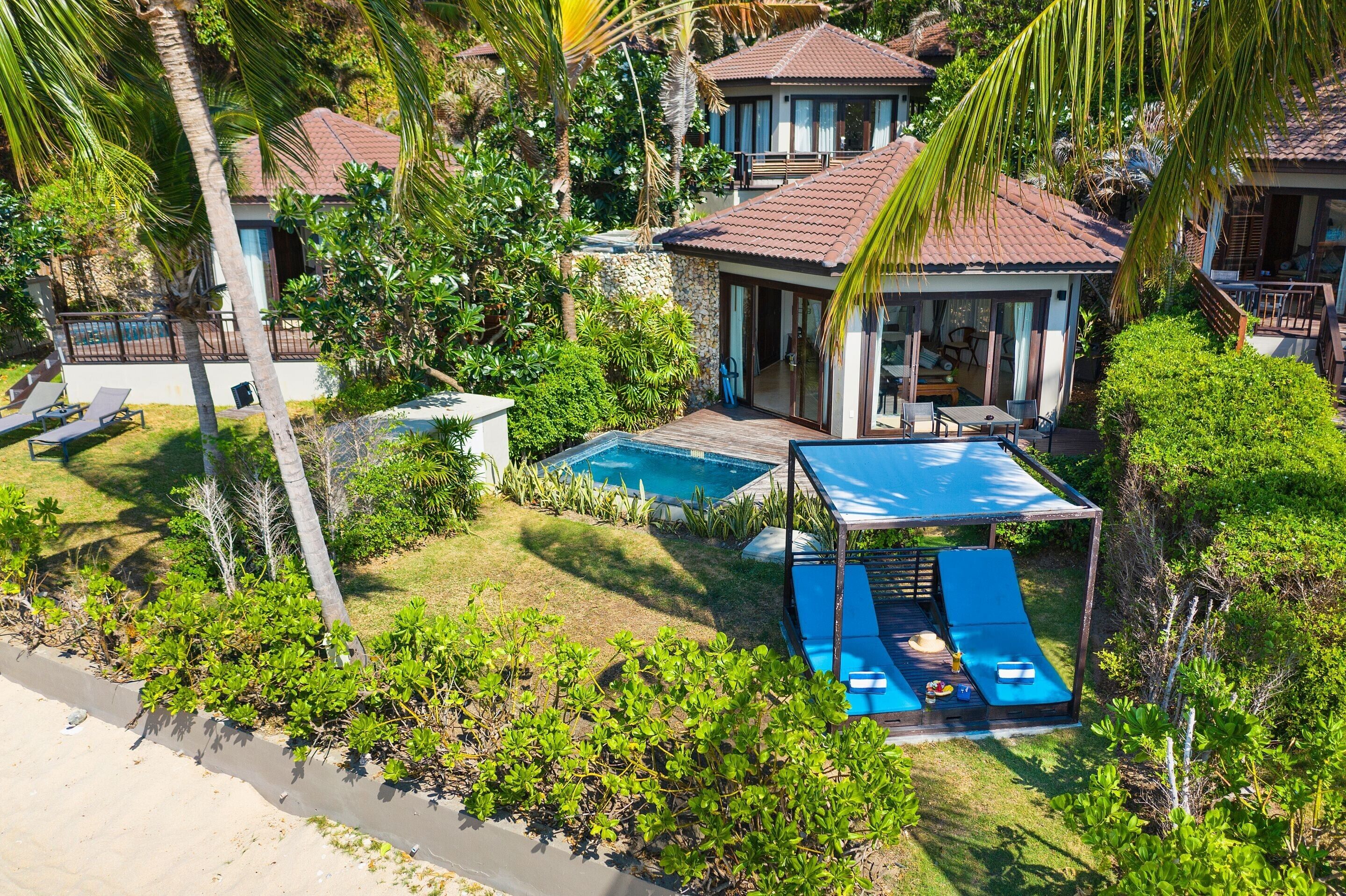 SAii Koh Samui Villas SAii Koh Samui Villas