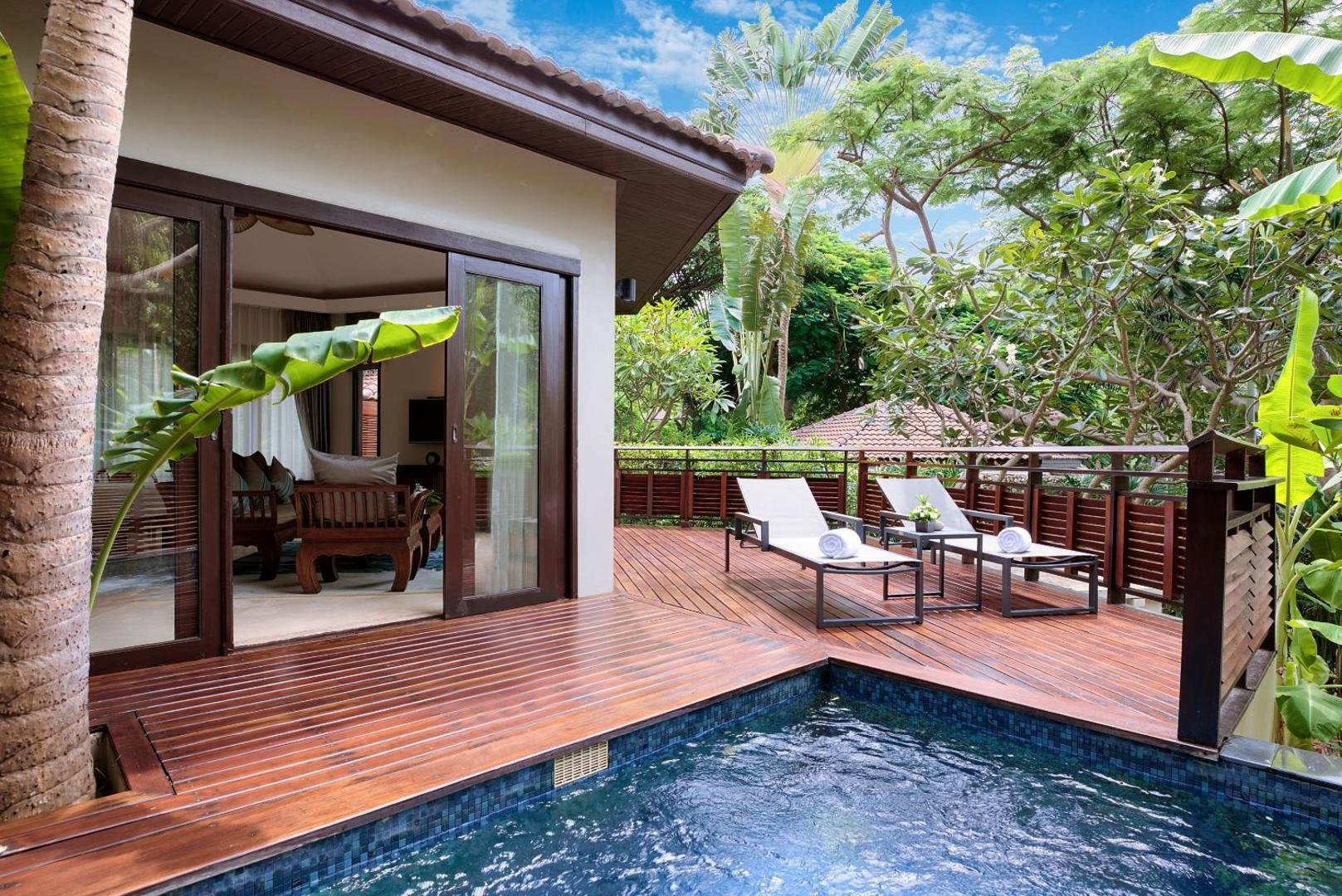 SAii Koh Samui Villas SAii Koh Samui Villas
