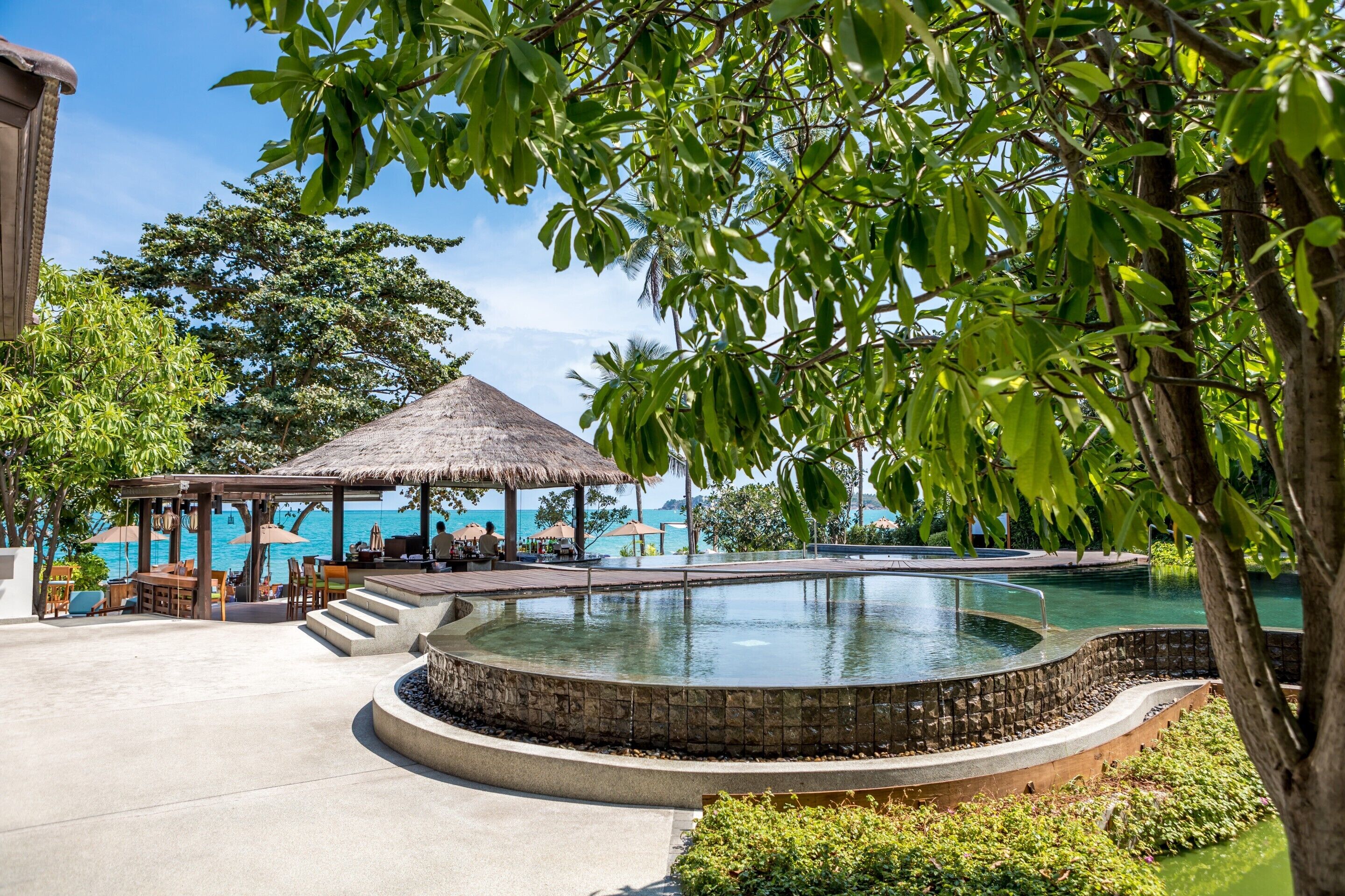 SAii Koh Samui Villas SAii Koh Samui Villas