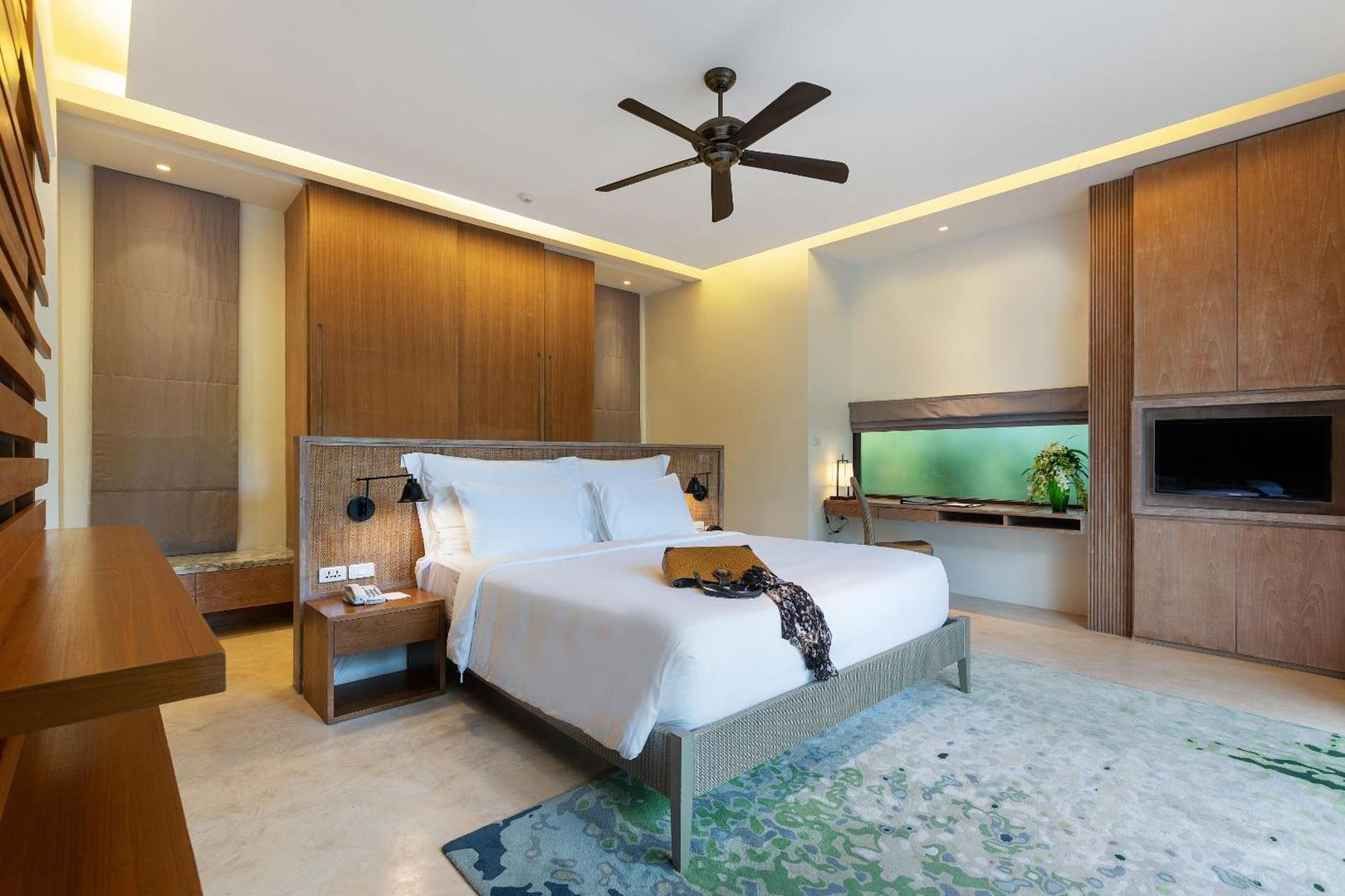 SAii Koh Samui Villas SAii Koh Samui Villas