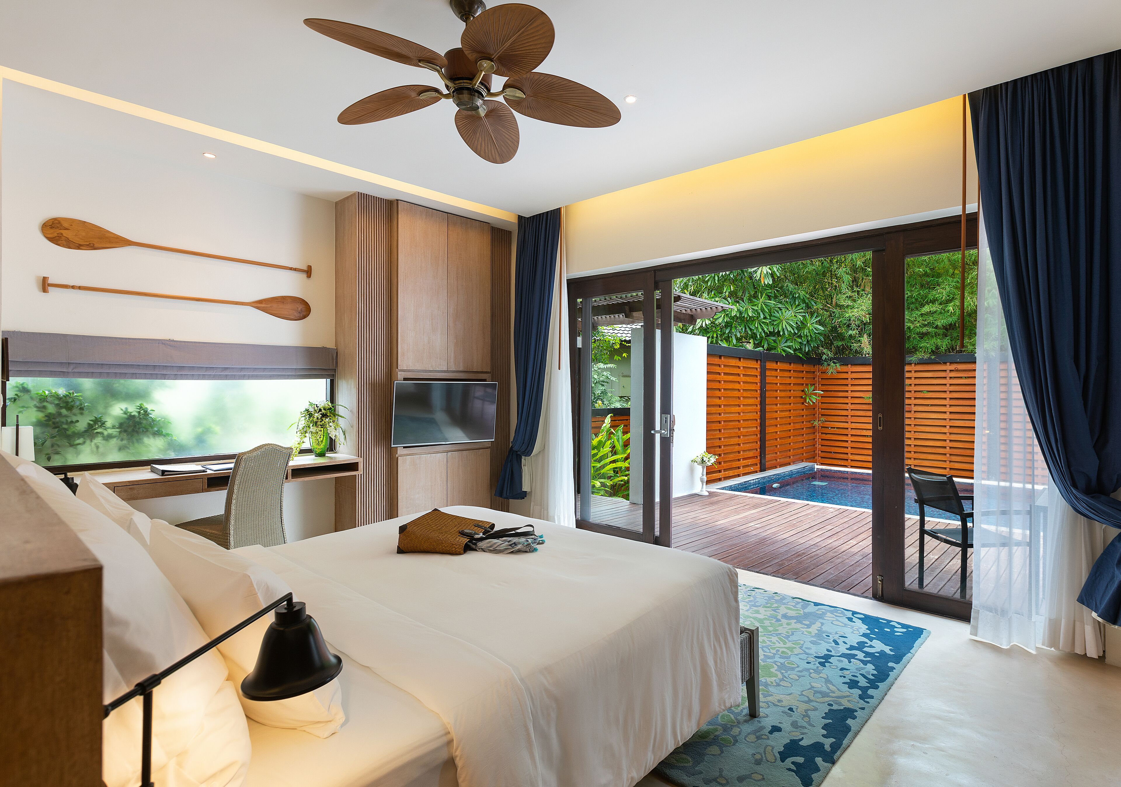 SAii Koh Samui Villas SAii Koh Samui Villas