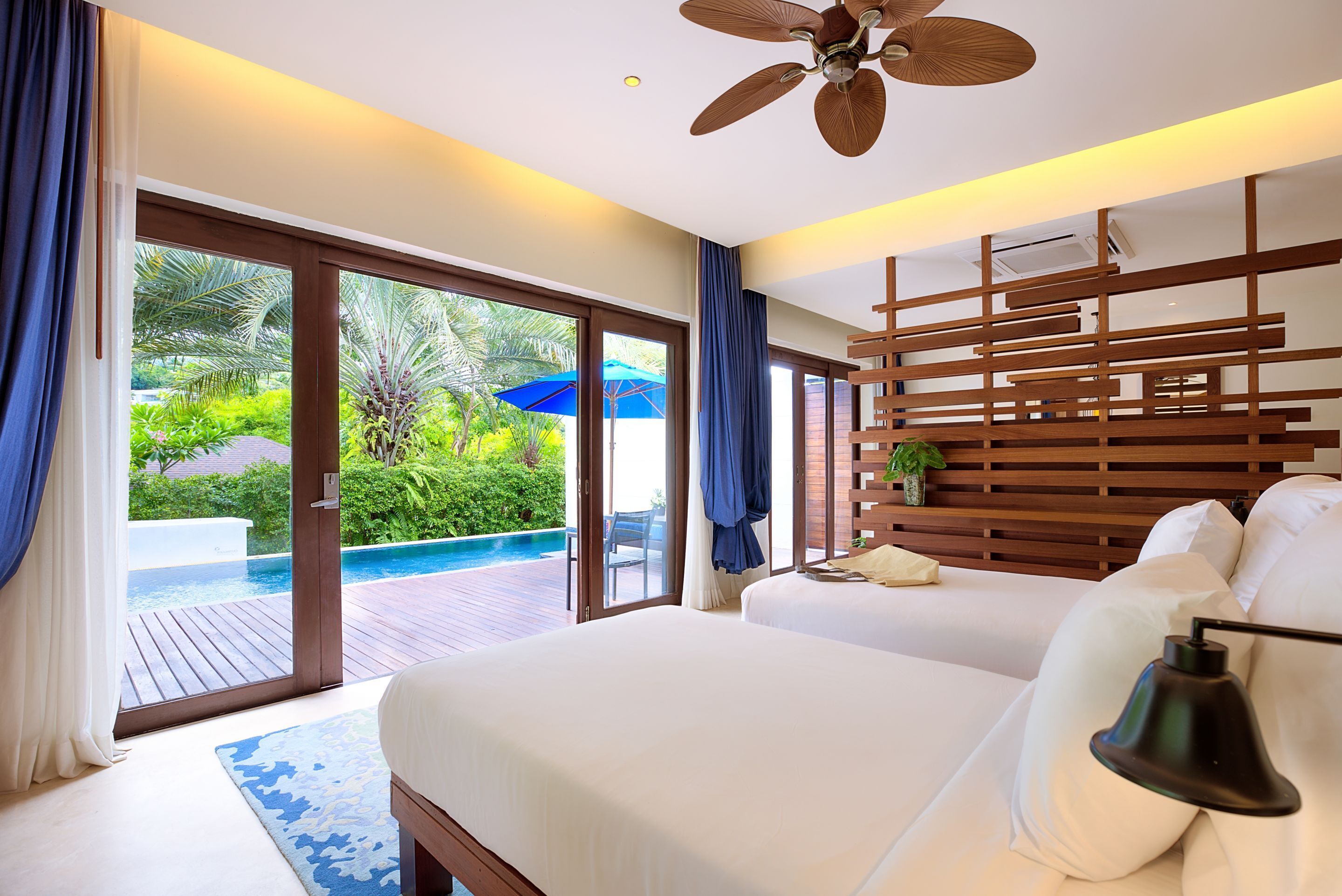 SAii Koh Samui Villas SAii Koh Samui Villas