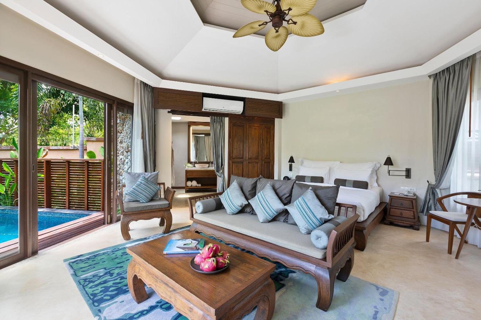 SAii Koh Samui Villas SAii Koh Samui Villas