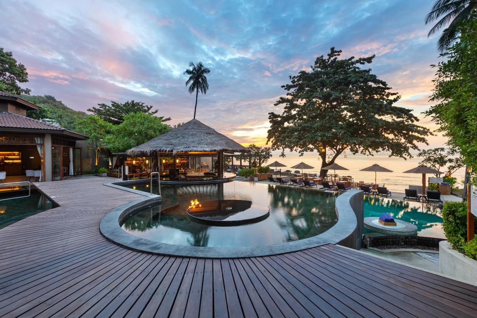 SAii Koh Samui Villas SAii Koh Samui Villas