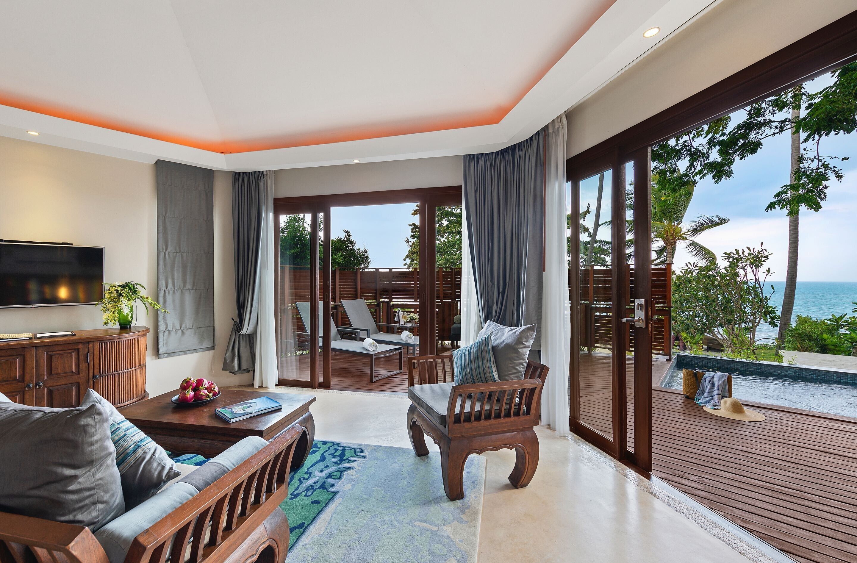 SAii Koh Samui Villas SAii Koh Samui Villas