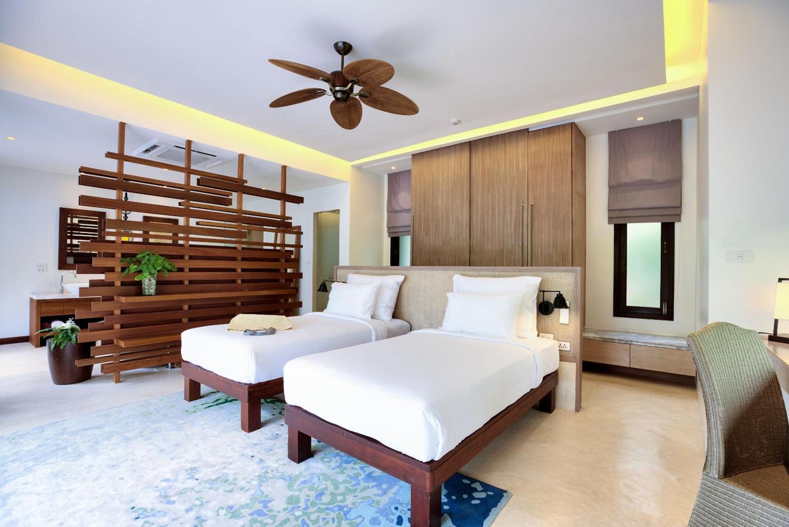 SAii Koh Samui Villas SAii Koh Samui Villas