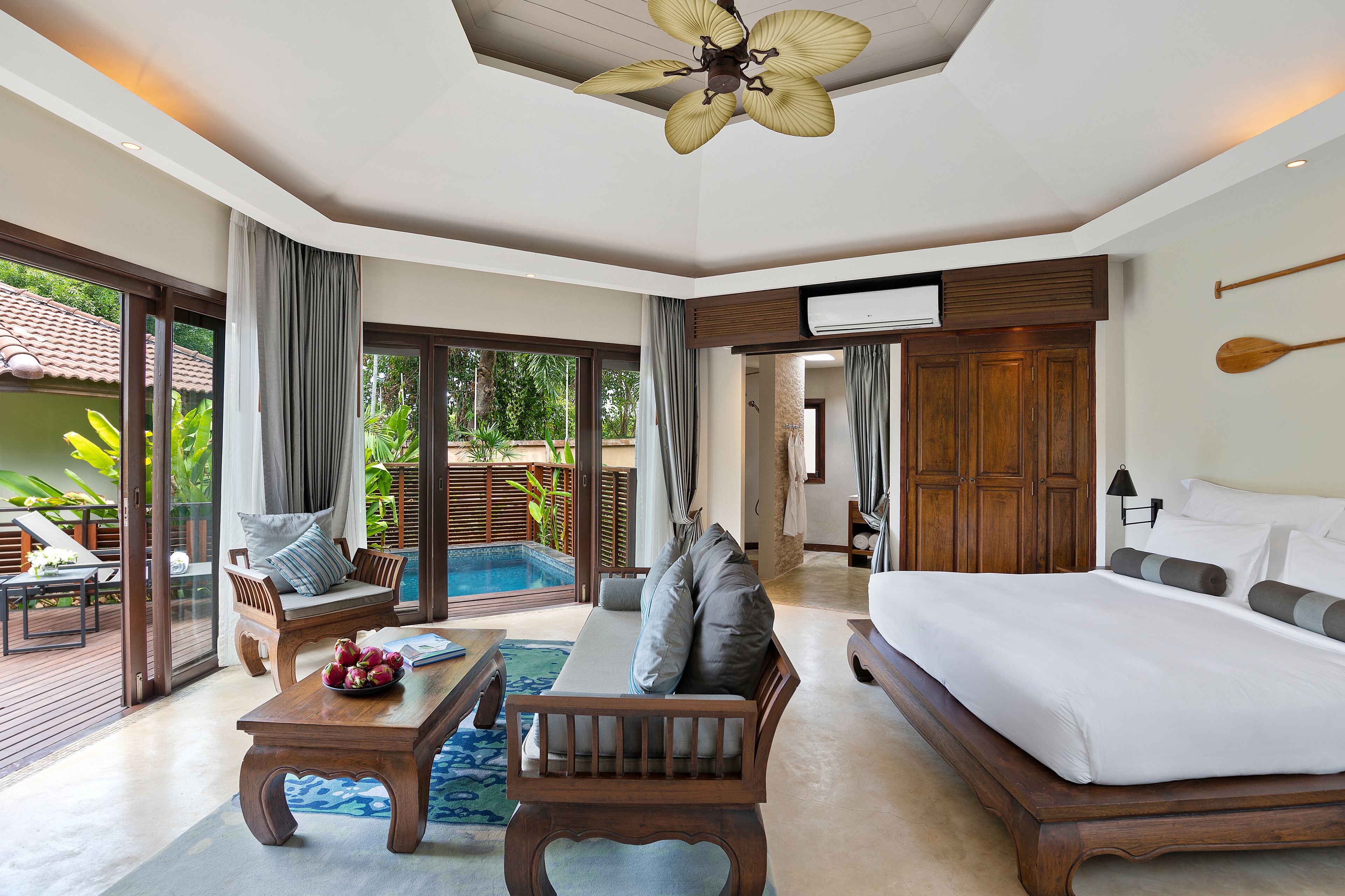 SAii Koh Samui Villas SAii Koh Samui Villas