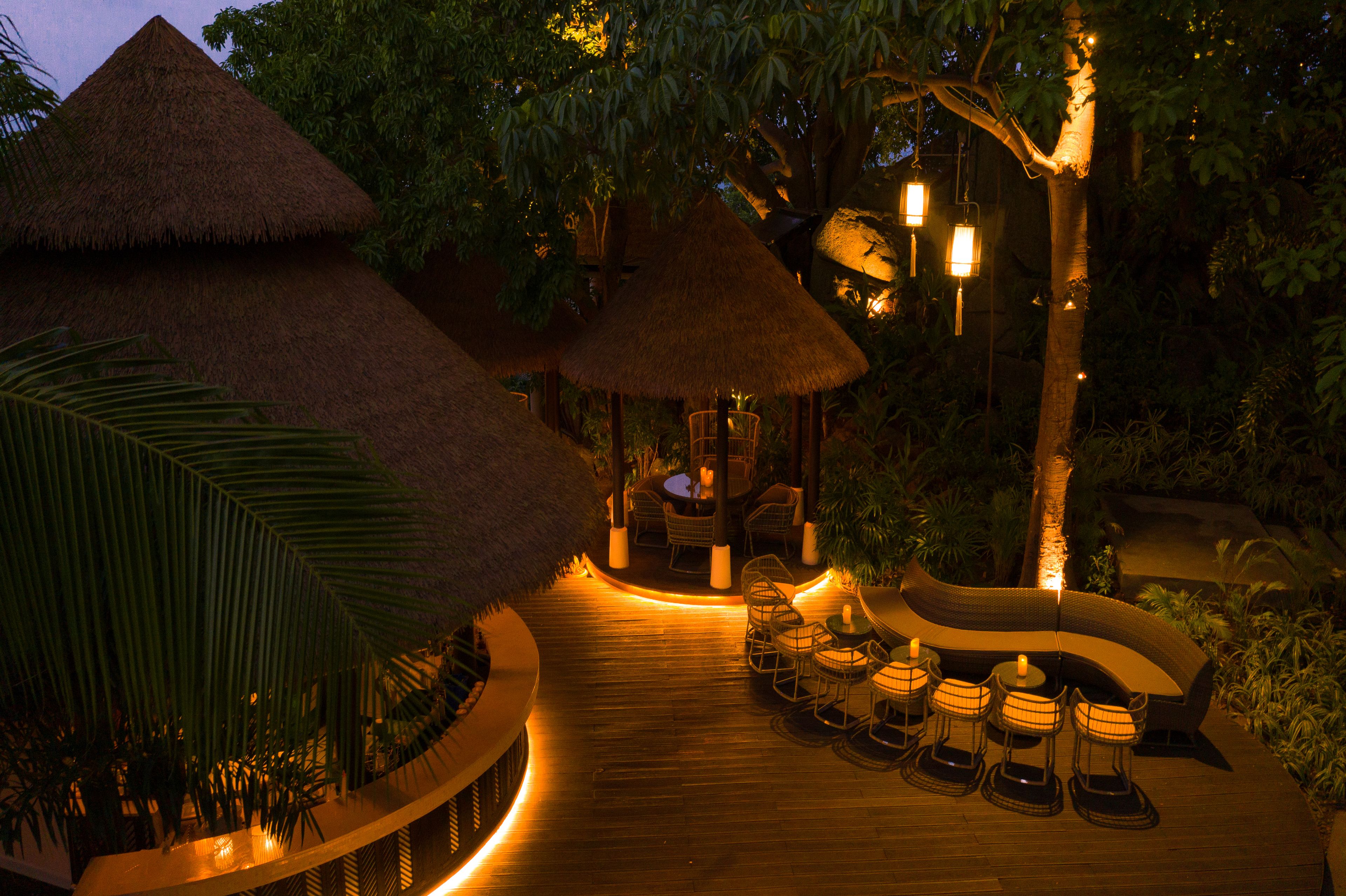 Anantara Lawana Koh Samui Resort Anantara Lawana Koh Samui Resort