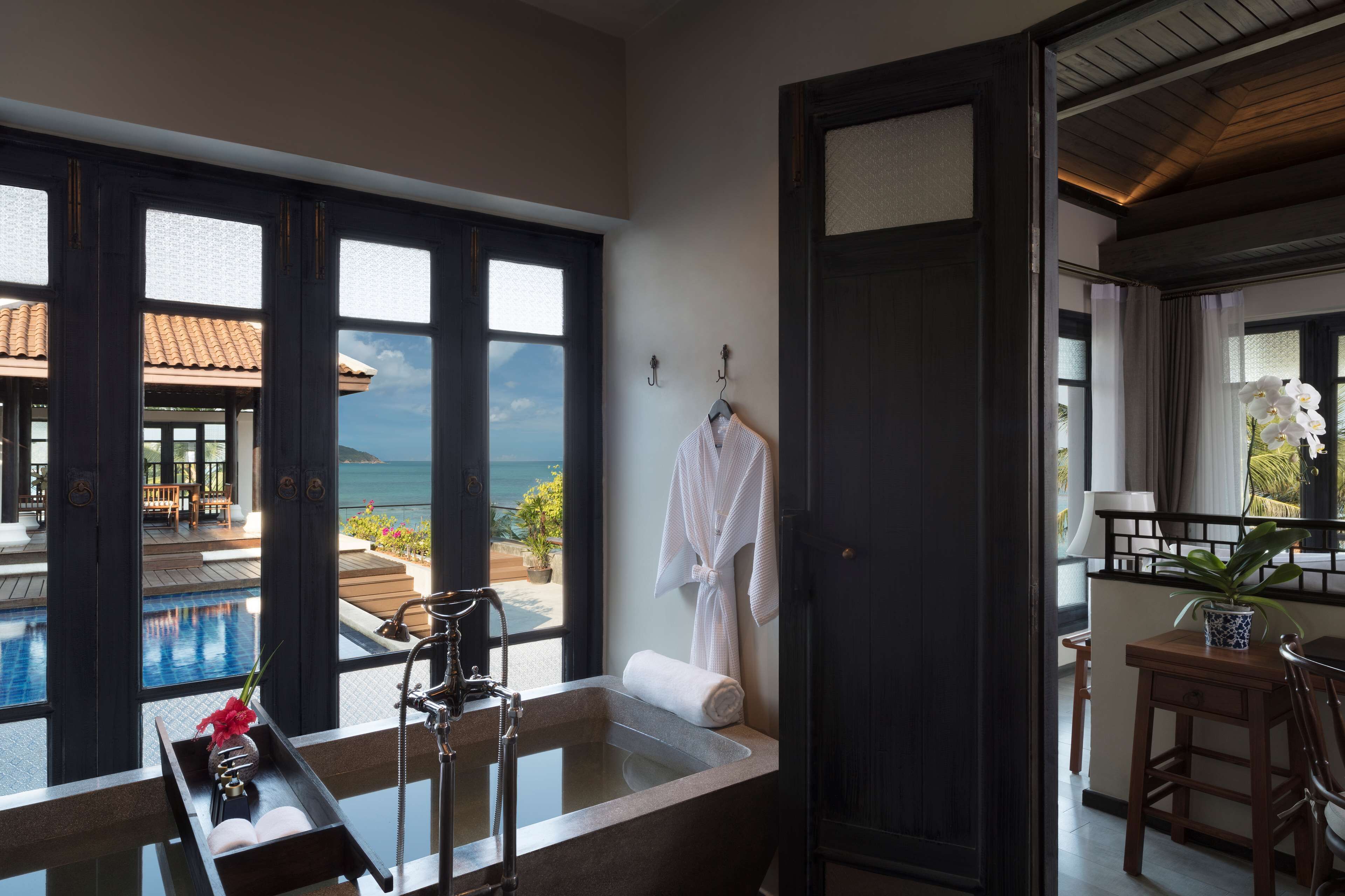 Anantara Lawana Koh Samui Resort Anantara Lawana Koh Samui Resort